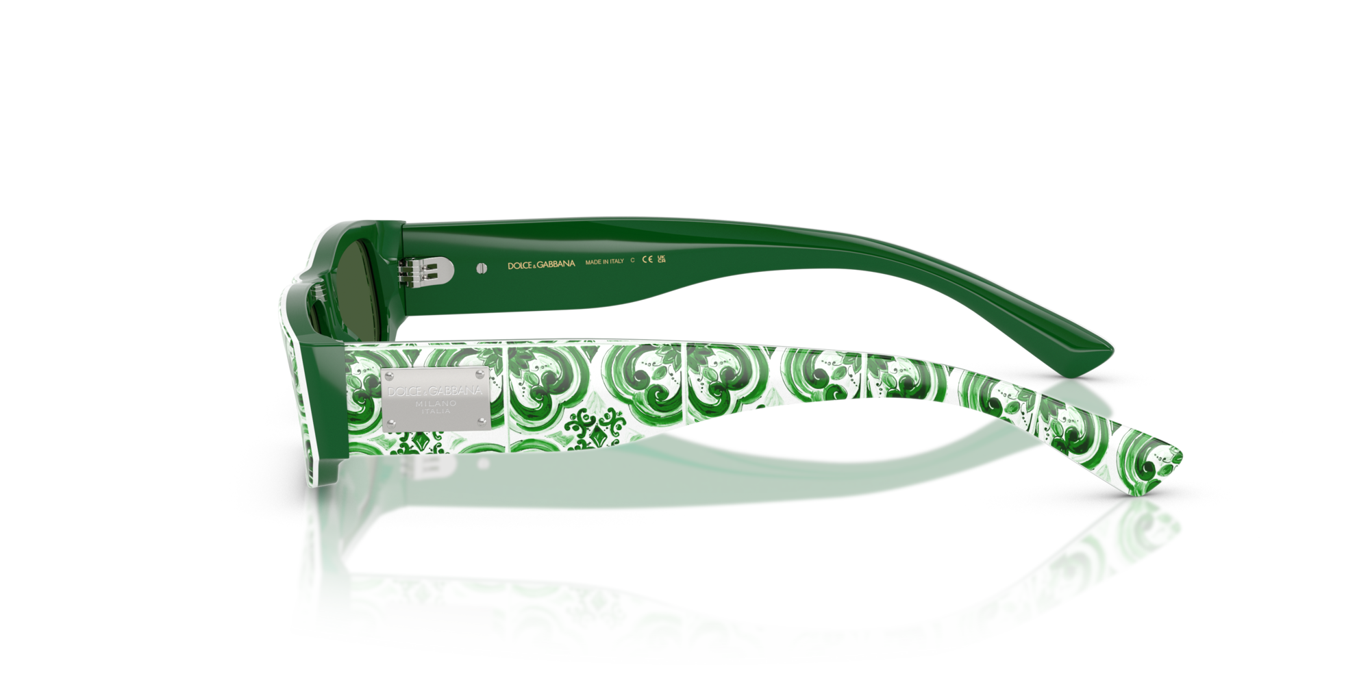 DX4005 343671 Occhiali da sole Dolce & Gabbana 4