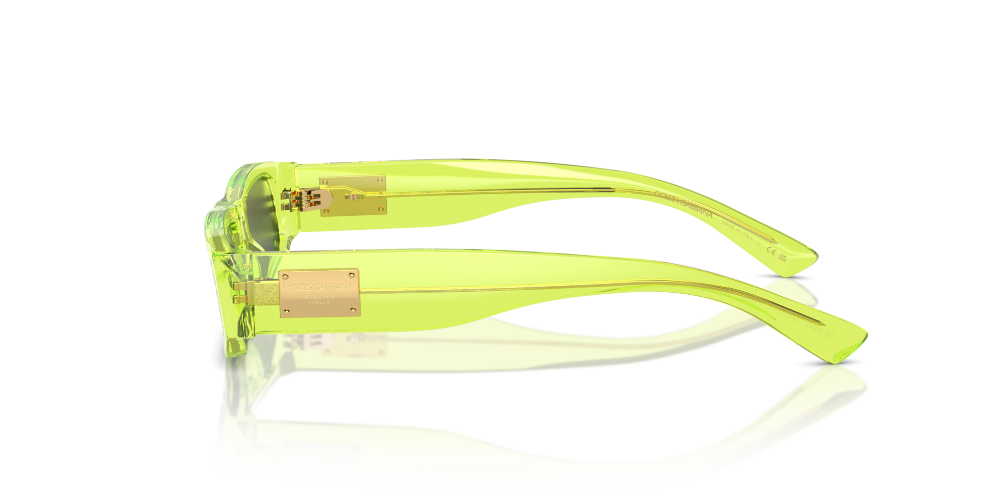 DX4005 344171 Occhiali da sole Dolce & Gabbana 5