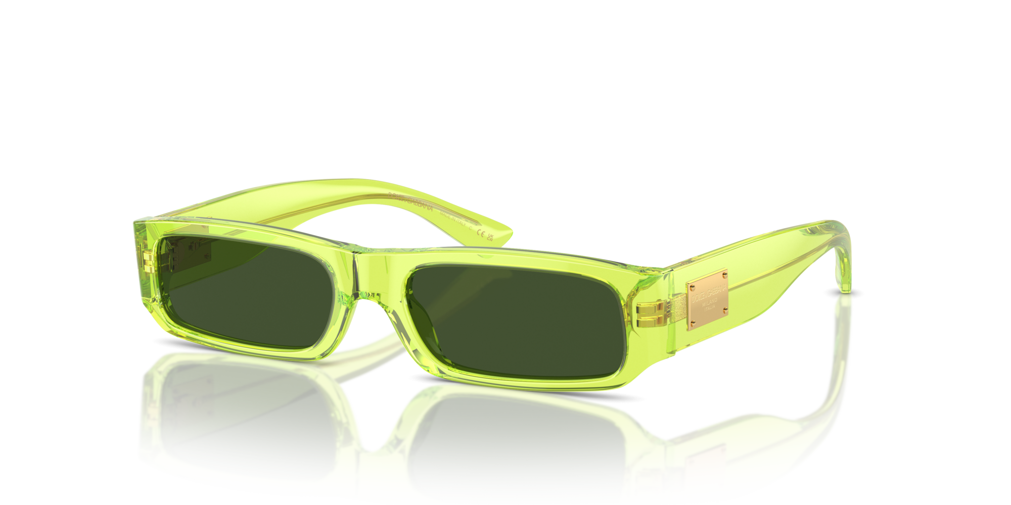 DX4005 344171 Occhiali da sole Dolce & Gabbana 4