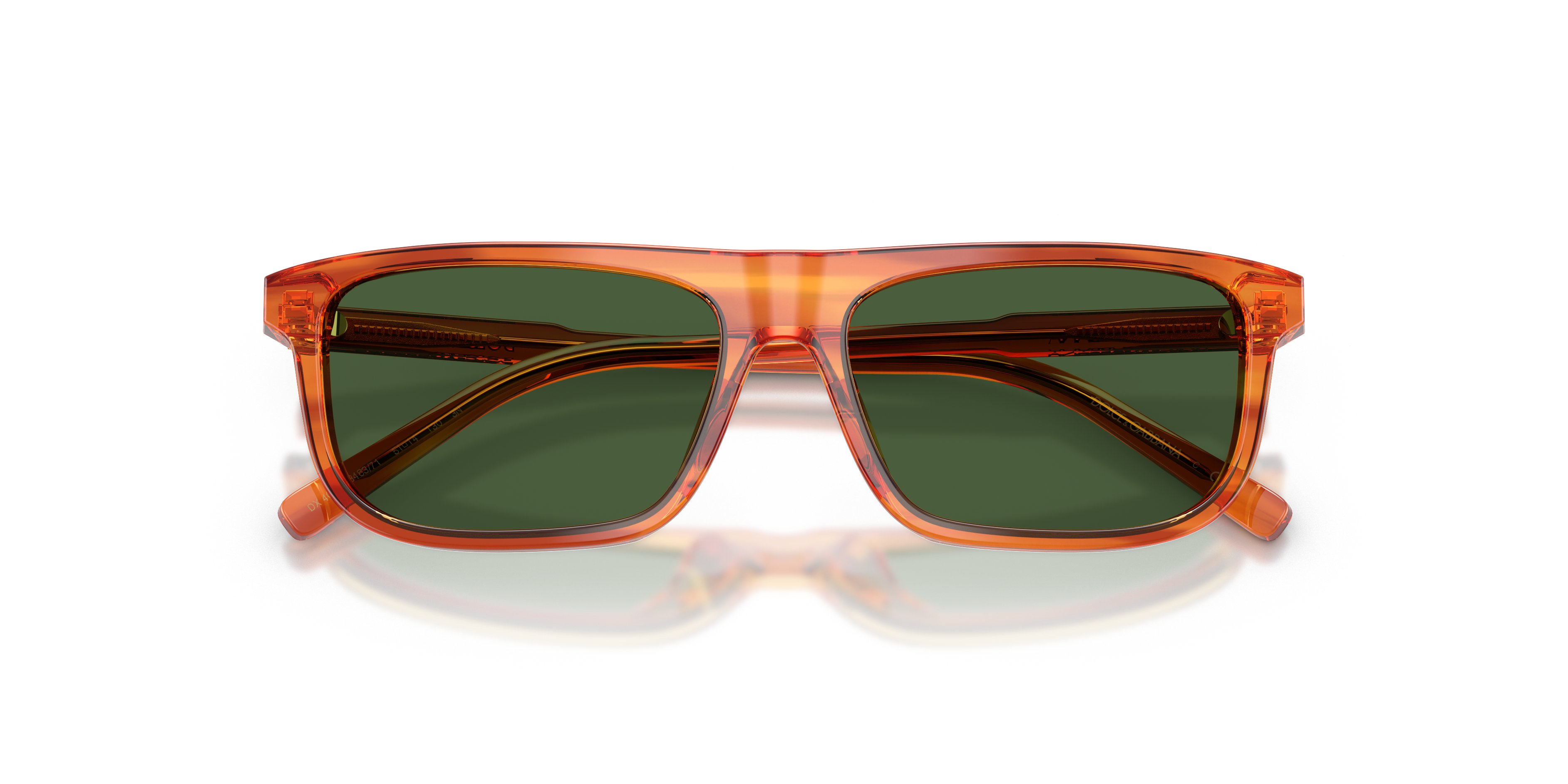 Dolce & Gabbana DX4009 348371