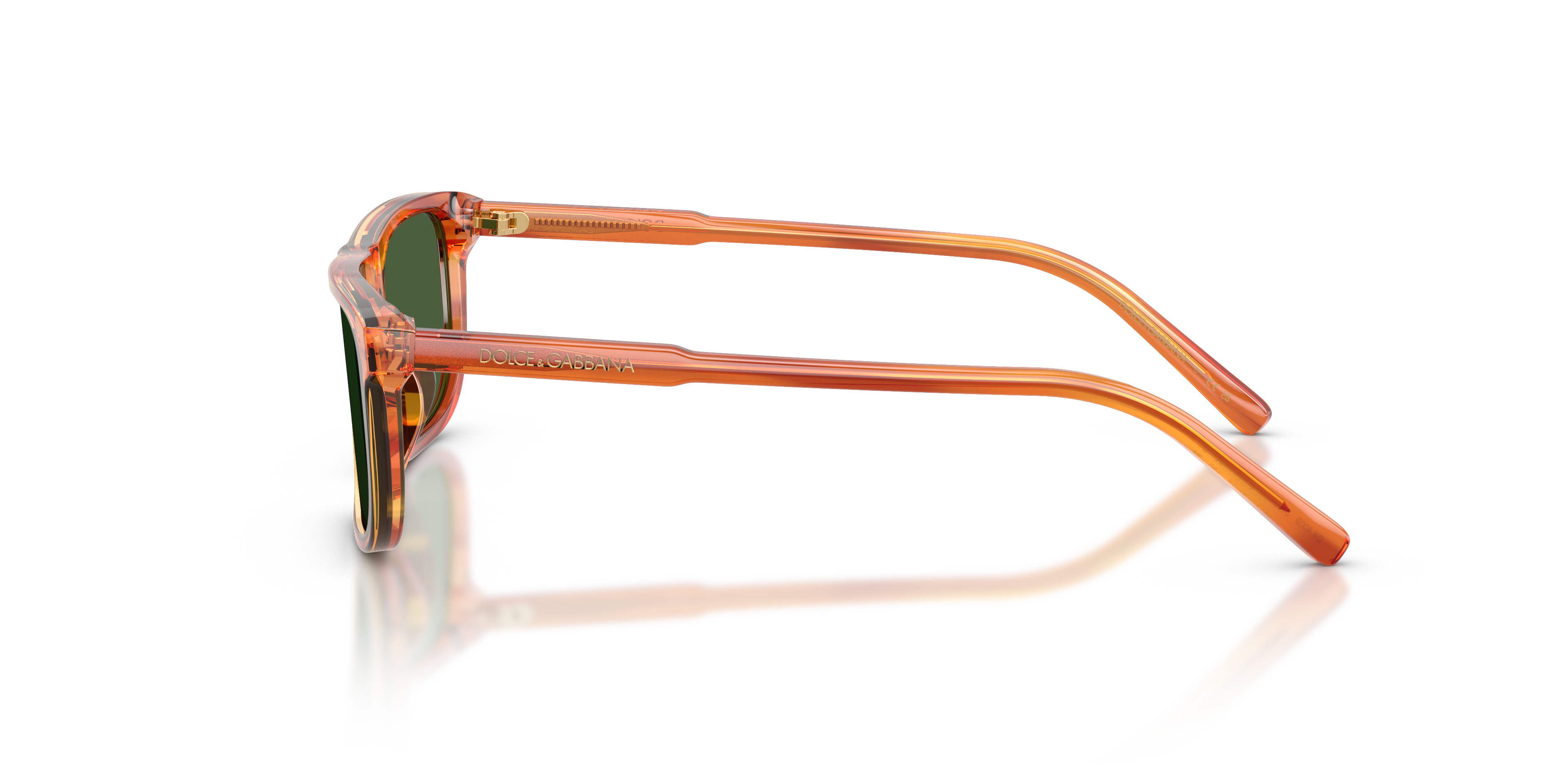 Dolce & Gabbana DX4009 348371