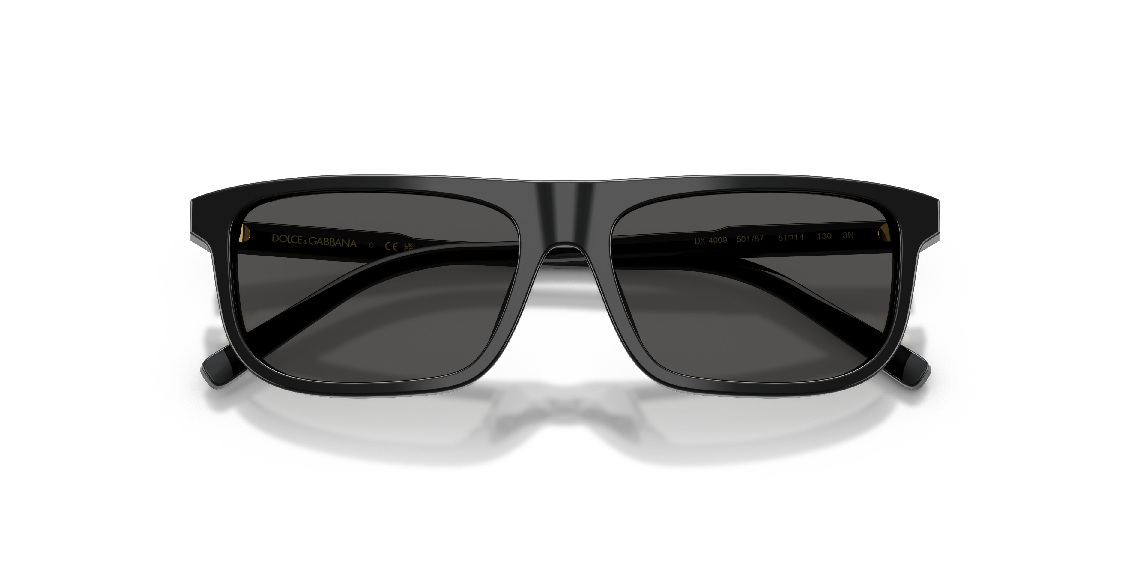 Dolce & Gabbana DX4009 501/87