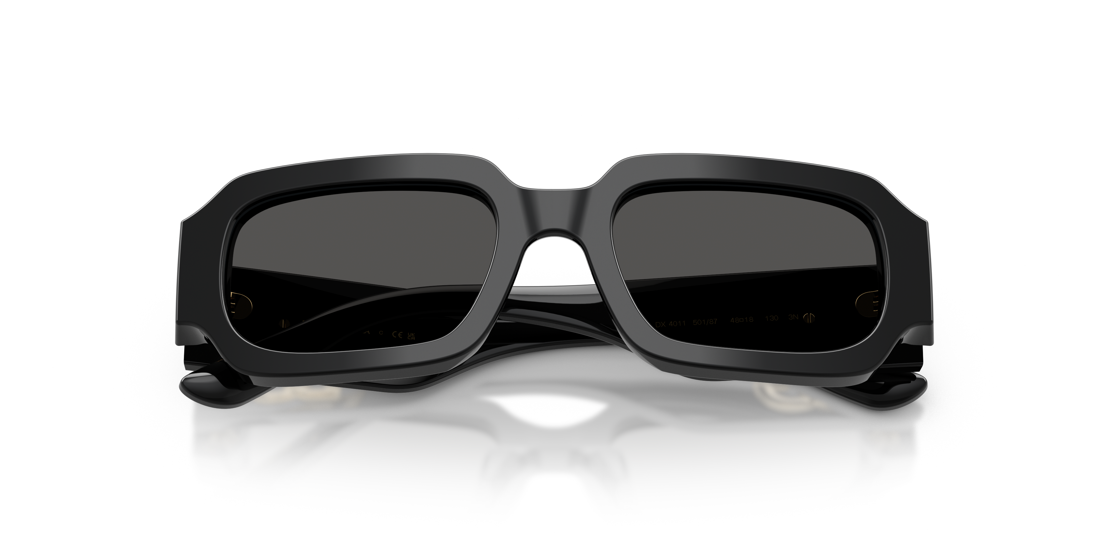 Dolce & Gabbana DX4011 501/87