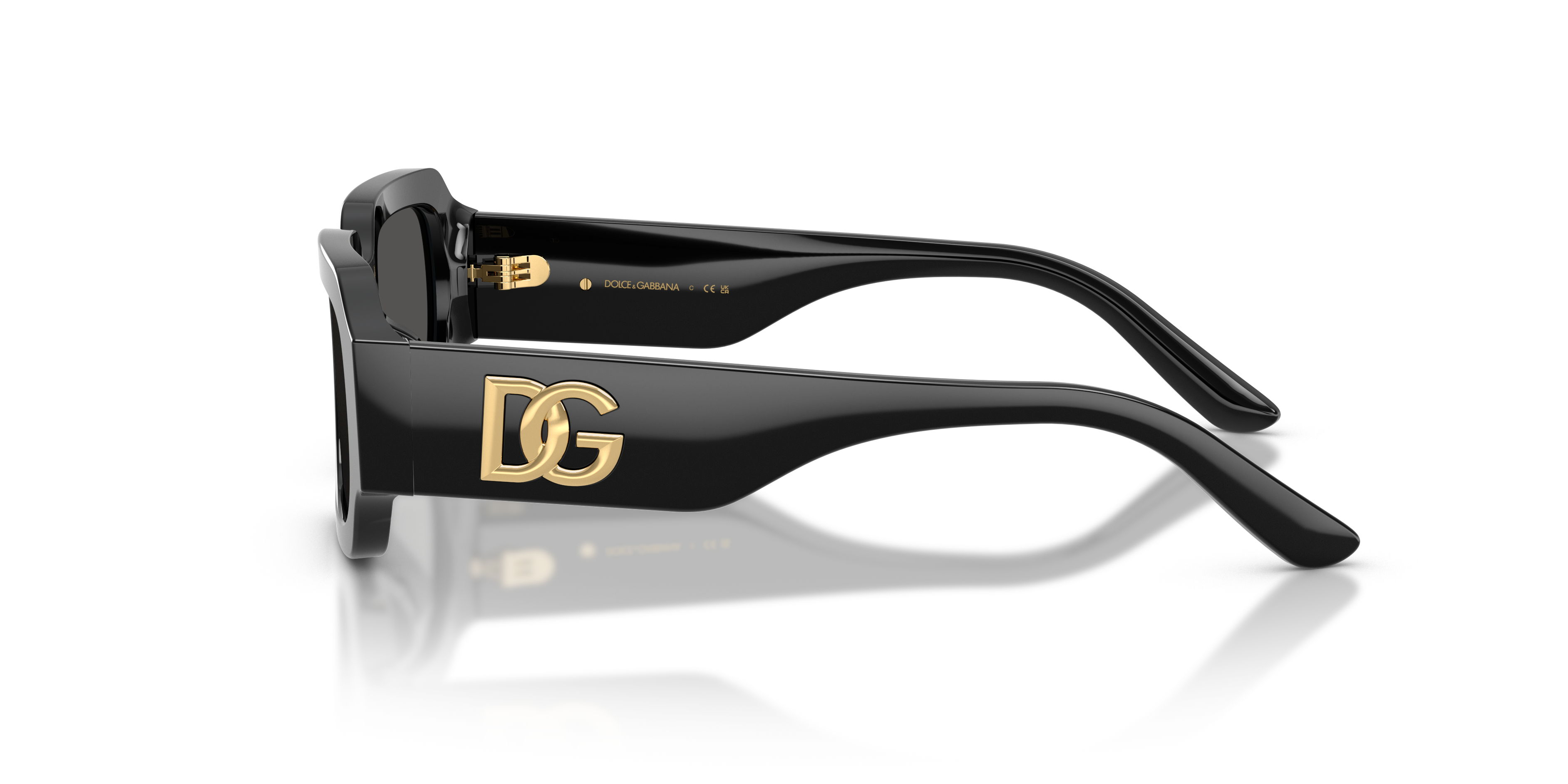 Dolce & Gabbana DX4011 501/87