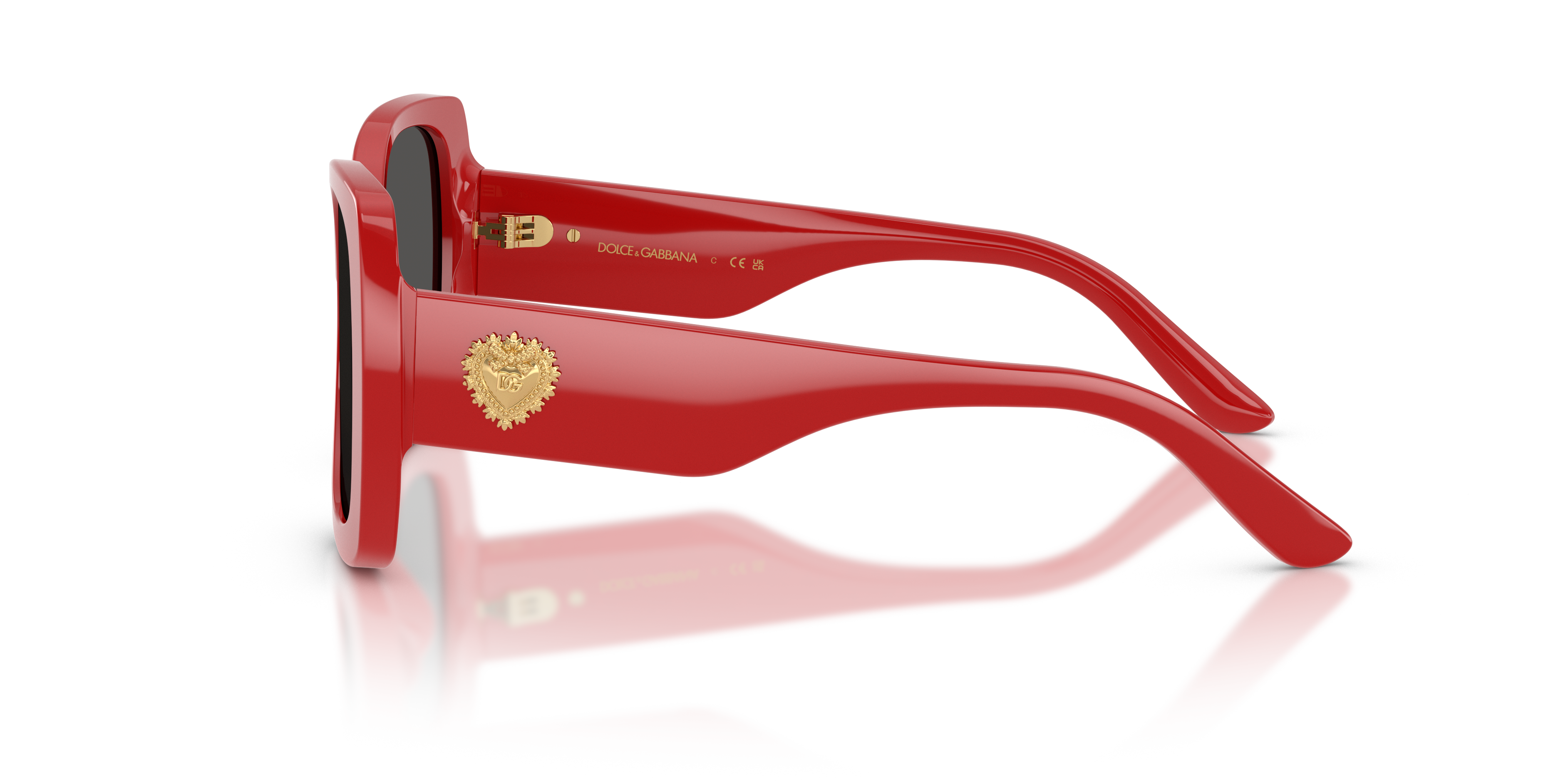 Dolce & Gabbana DX4012 308887