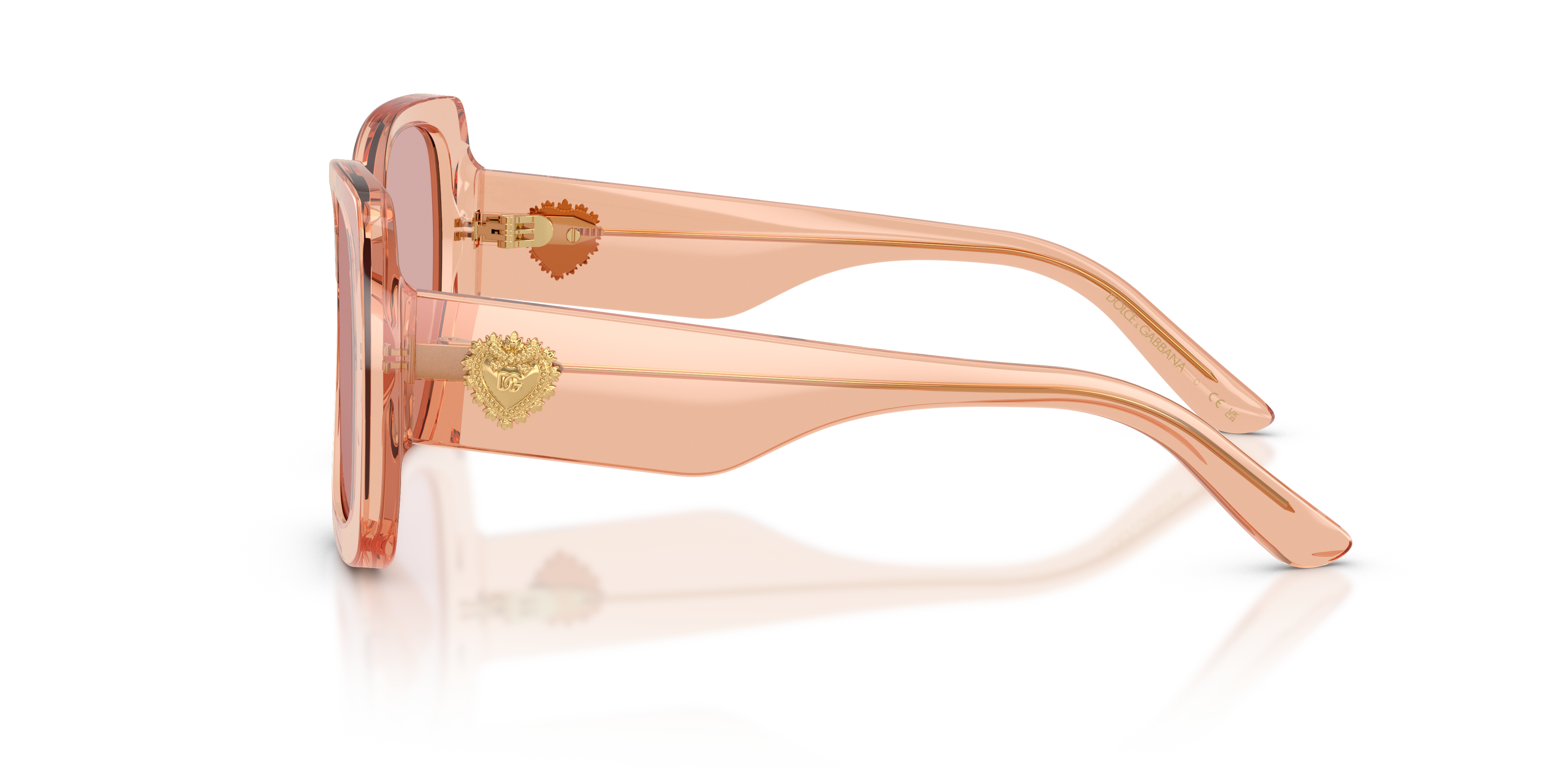 Dolce & Gabbana DX4012 322684