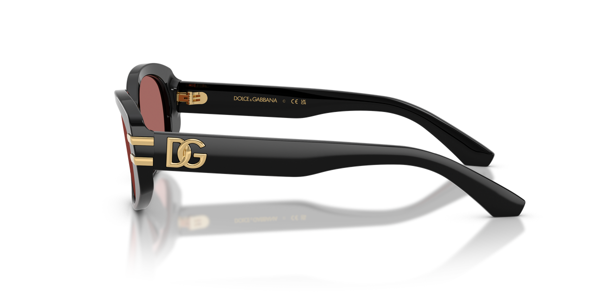 Dolce & Gabbana DX4014 501/69