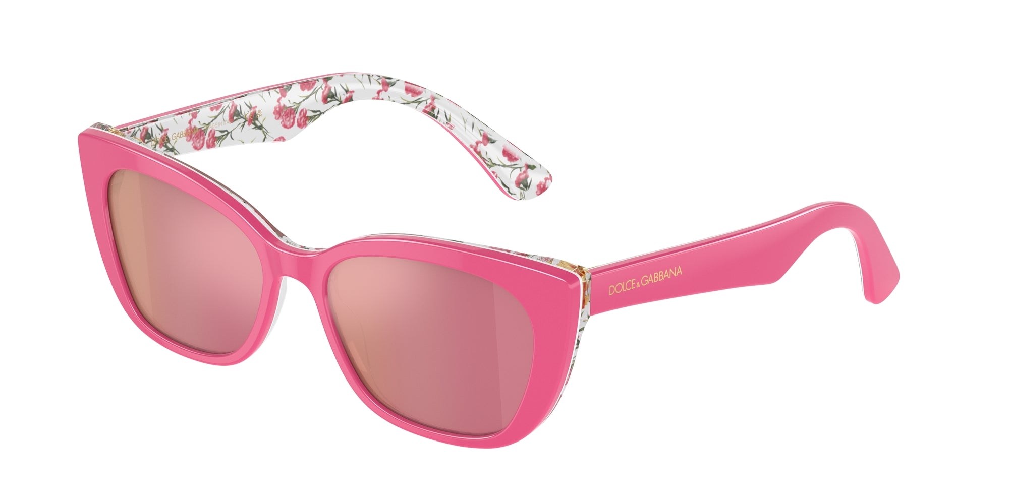 DX4427 3207/Z Occhiali da sole Dolce & Gabbana 1