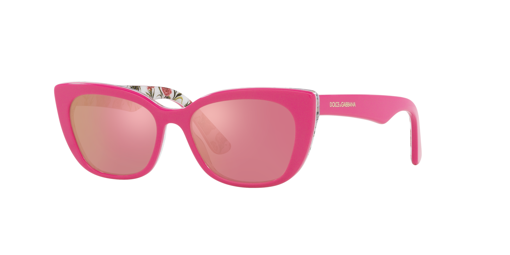 DX4427 3207/Z Occhiali da sole Dolce & Gabbana 3