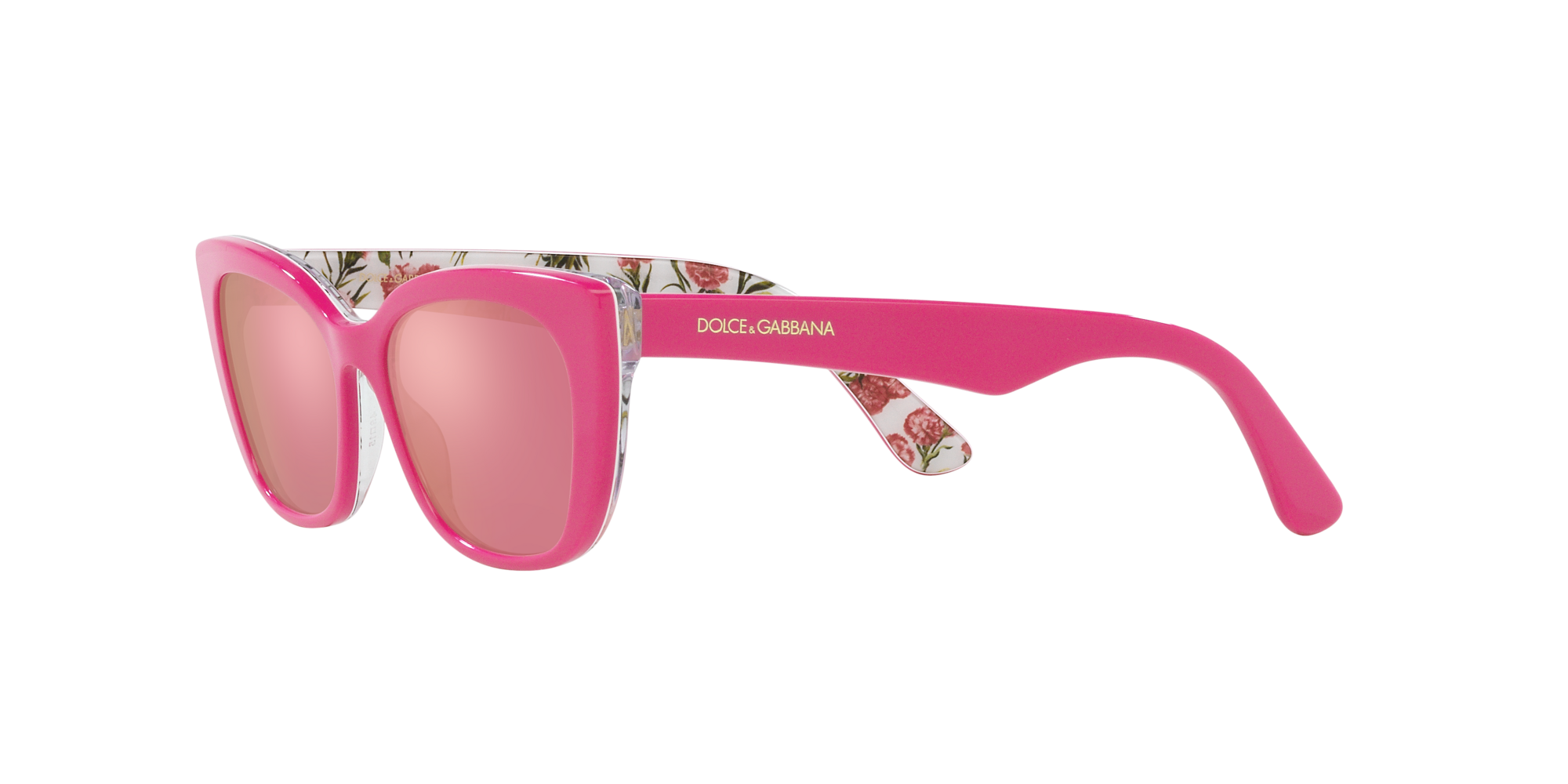 DX4427 3207/Z Occhiali da sole Dolce & Gabbana 4
