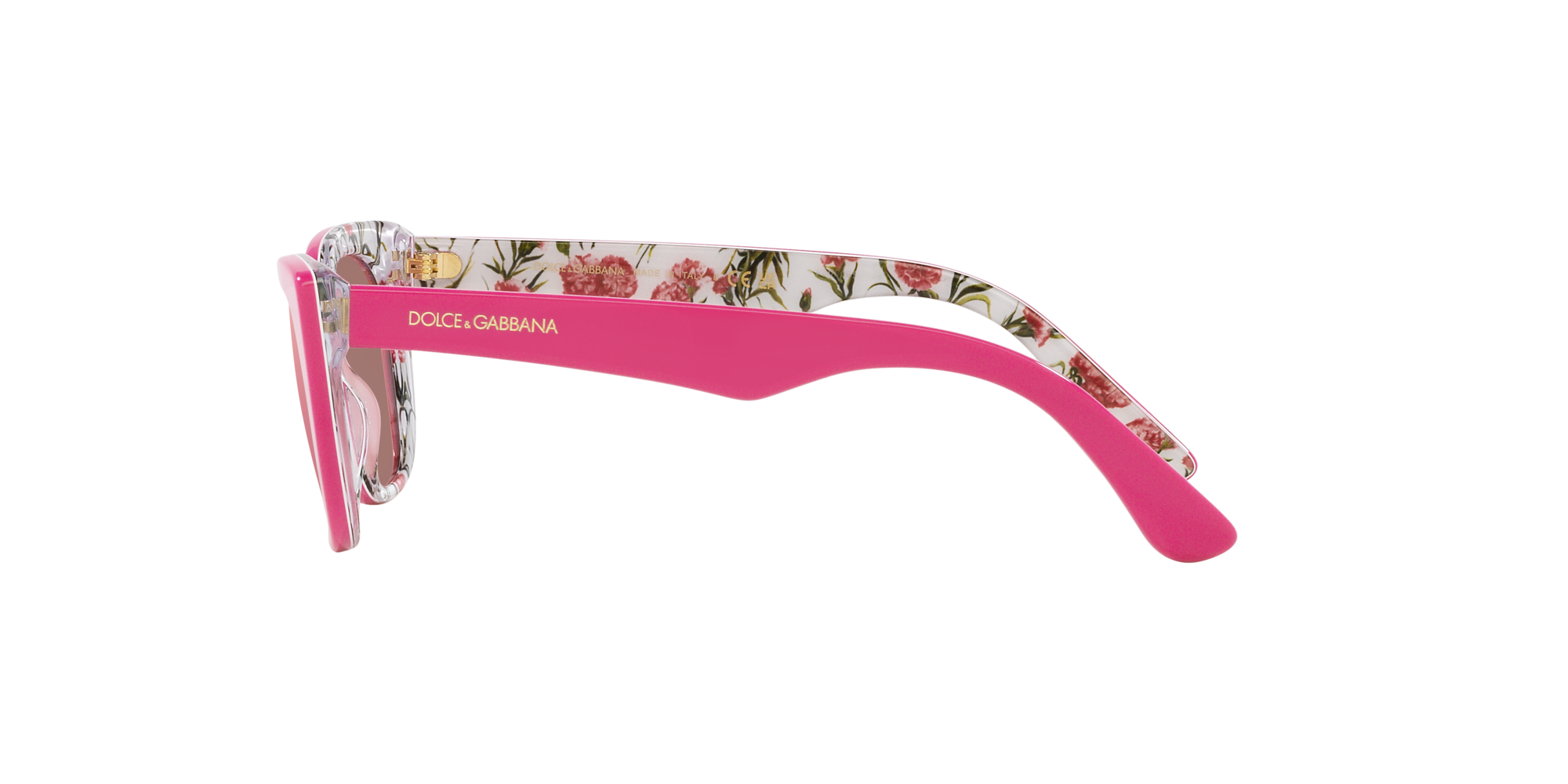 DX4427 3207/Z Occhiali da sole Dolce & Gabbana 5