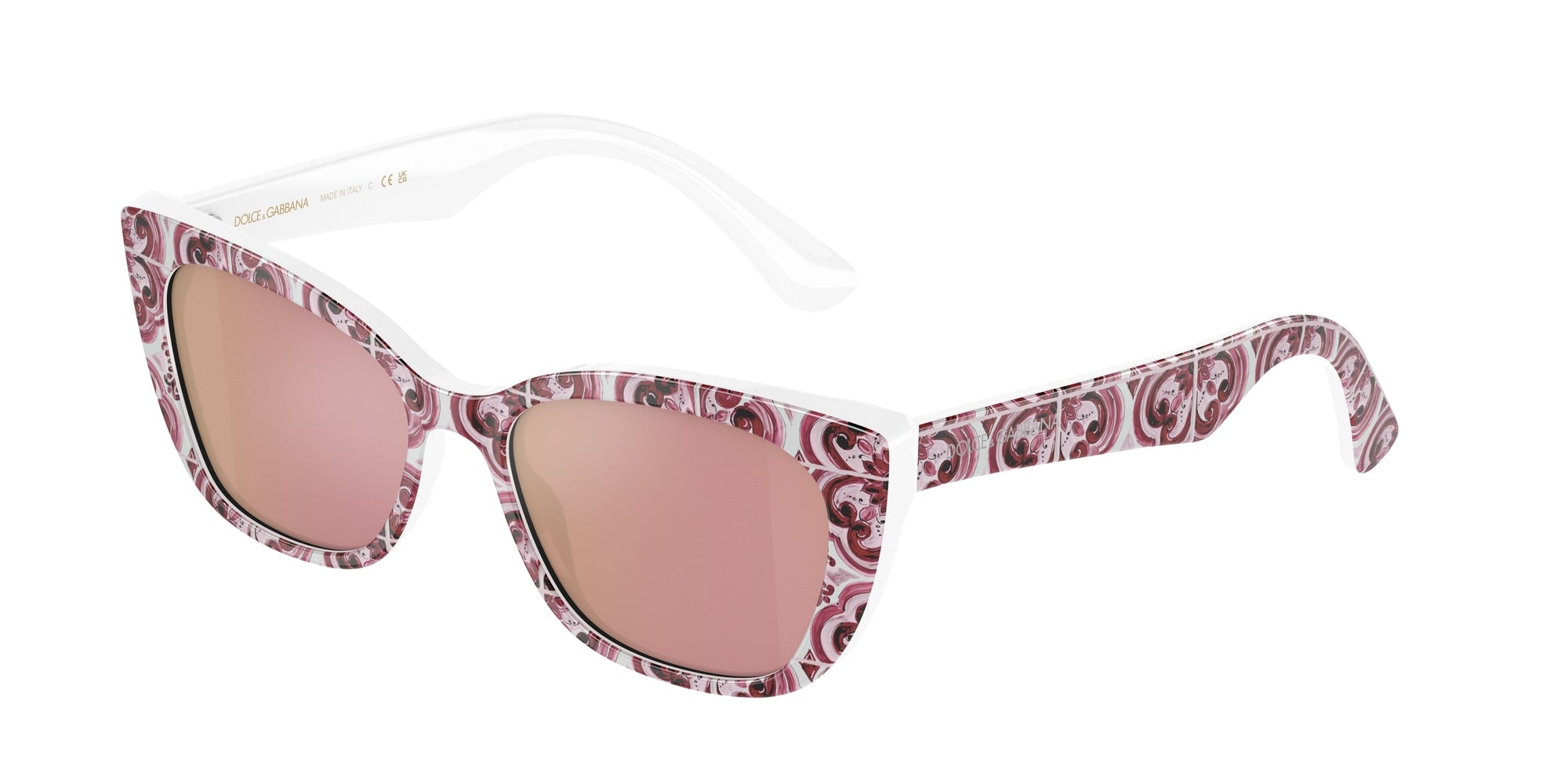 DX4427 3425E4 Occhiali da sole Dolce & Gabbana 1