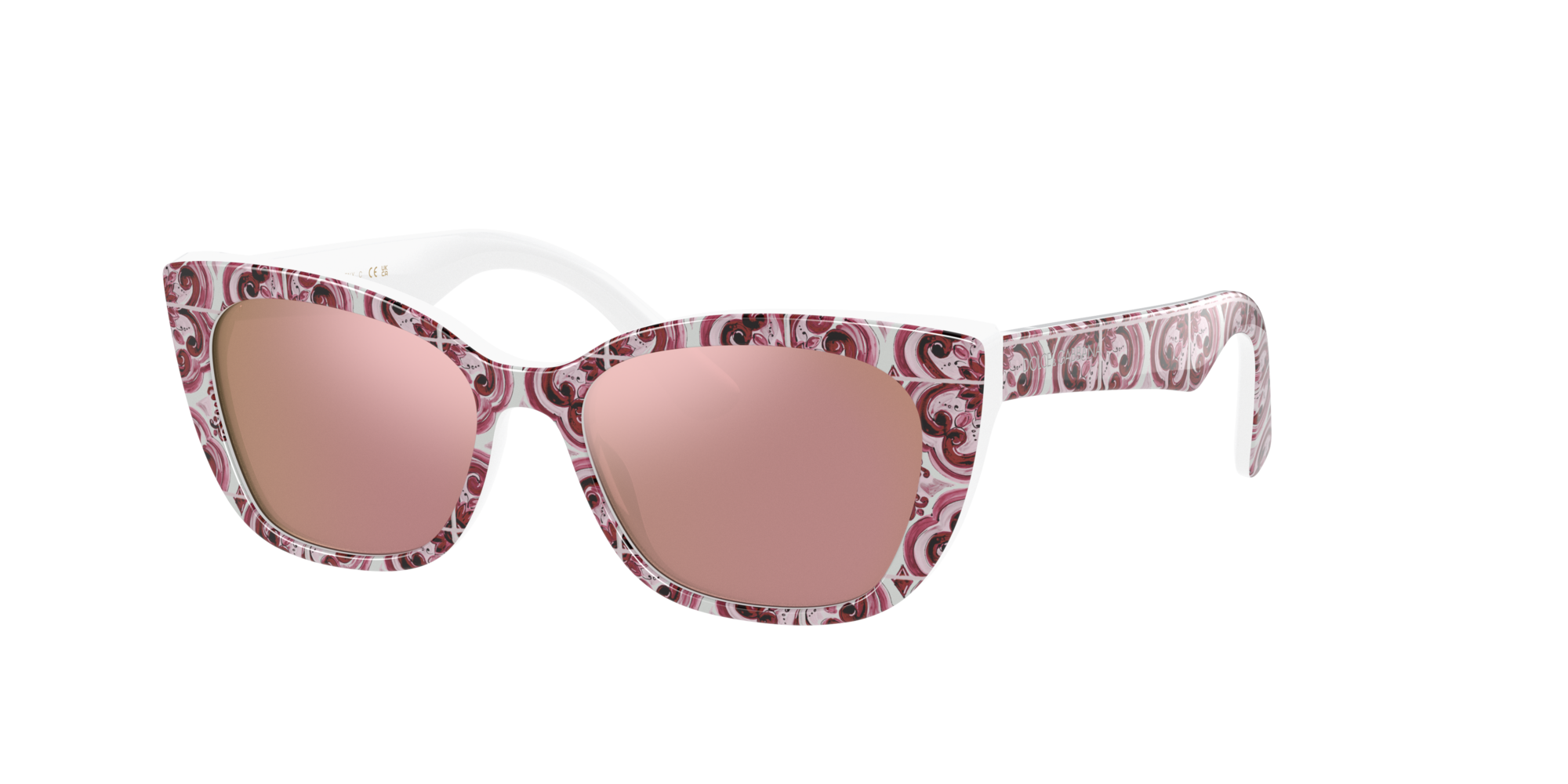 DX4427 3425E4 Occhiali da sole Dolce & Gabbana 3