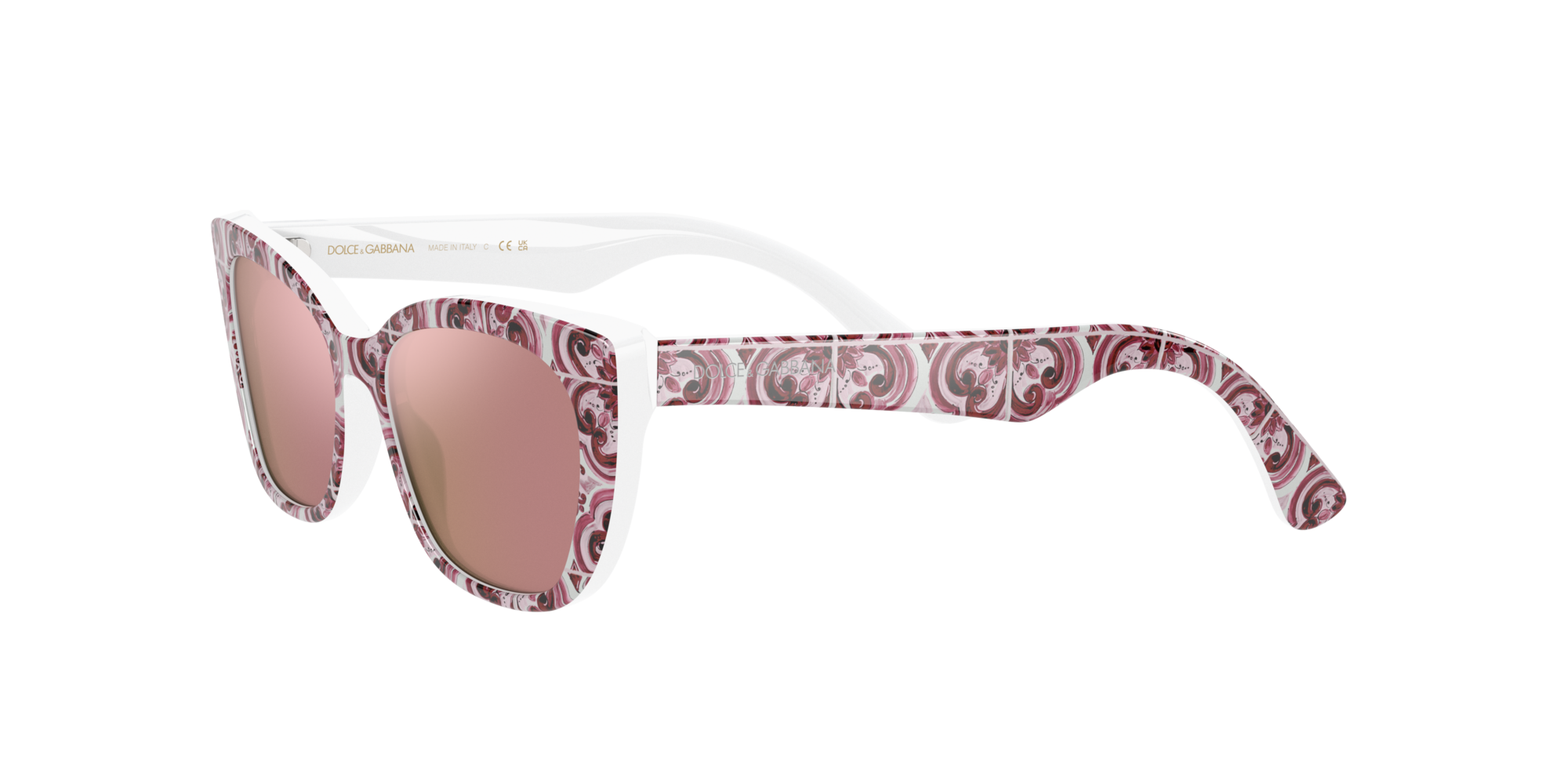 DX4427 3425E4 Occhiali da sole Dolce & Gabbana 4