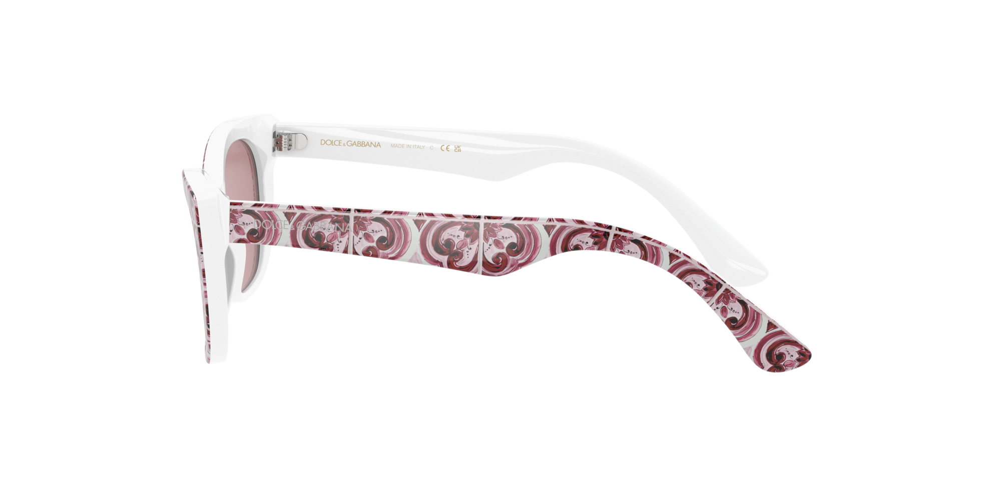 DX4427 3425E4 Occhiali da sole Dolce & Gabbana 5