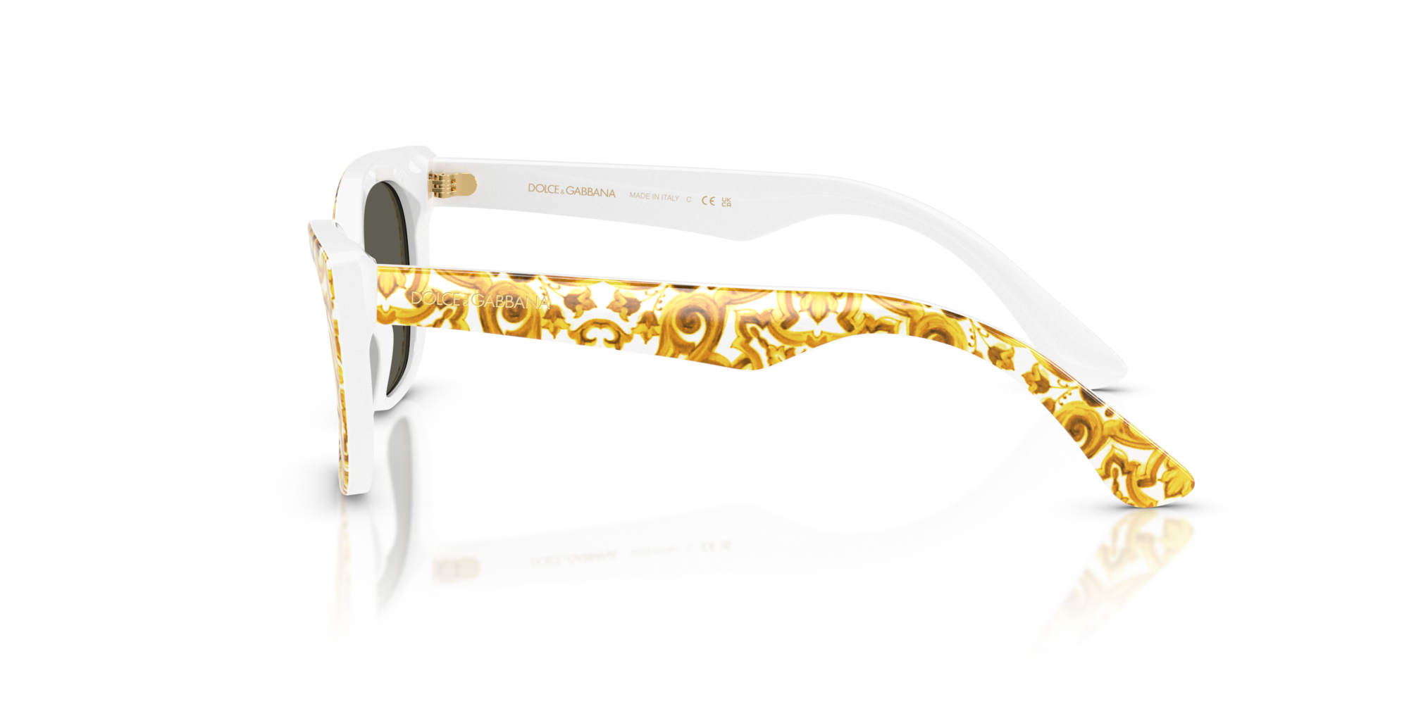 DX4427 34347P Occhiali da sole Dolce & Gabbana 4