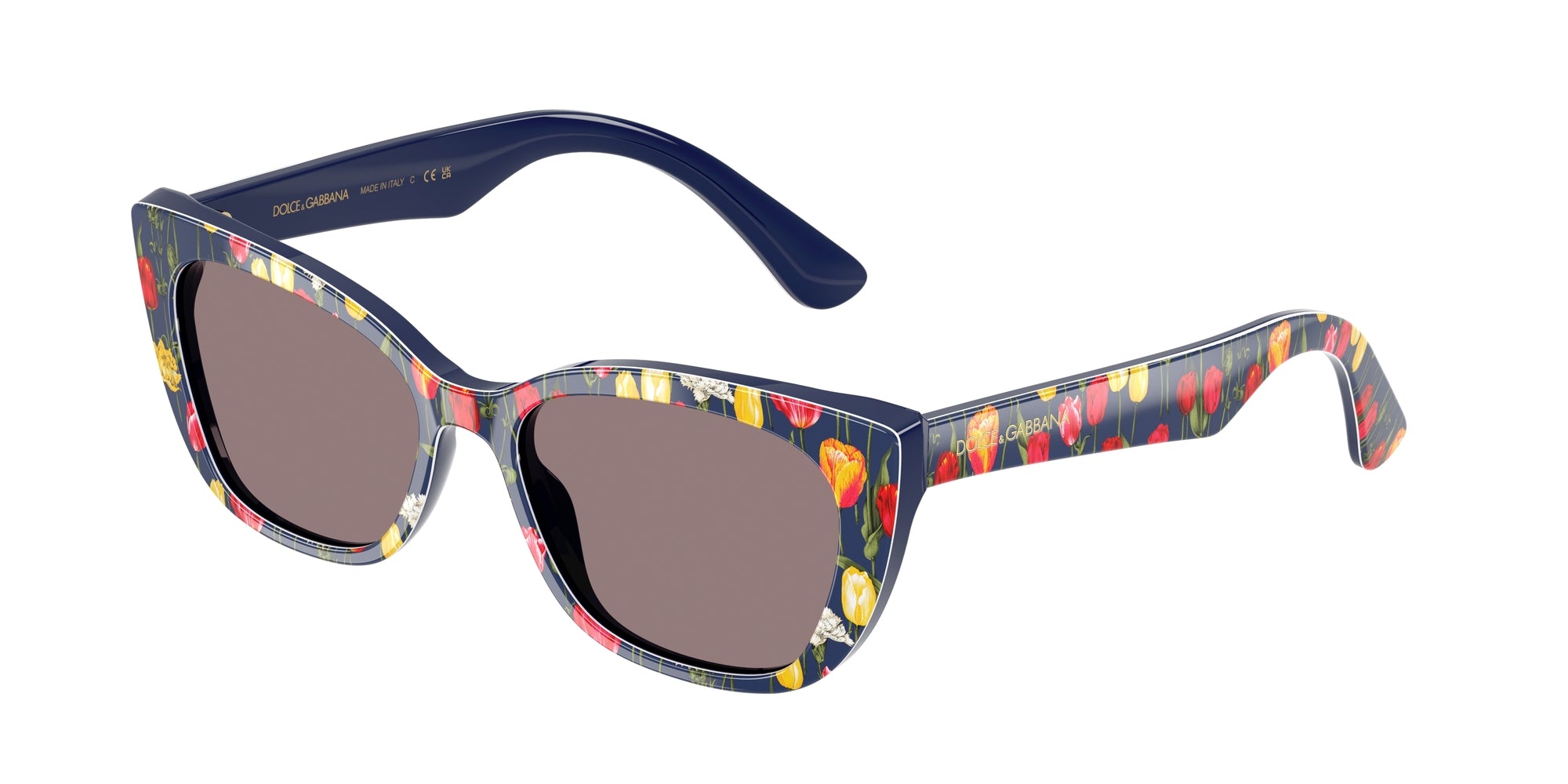 Dolce & Gabbana Sluneční brýle DX4427 34357N Dolce & Gabbana 1