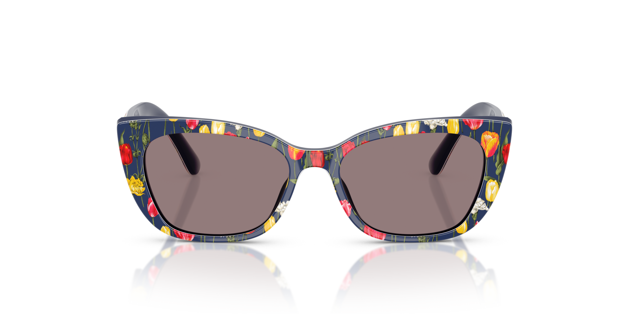 Dolce & Gabbana Sluneční brýle DX4427 34357N Dolce & Gabbana 3