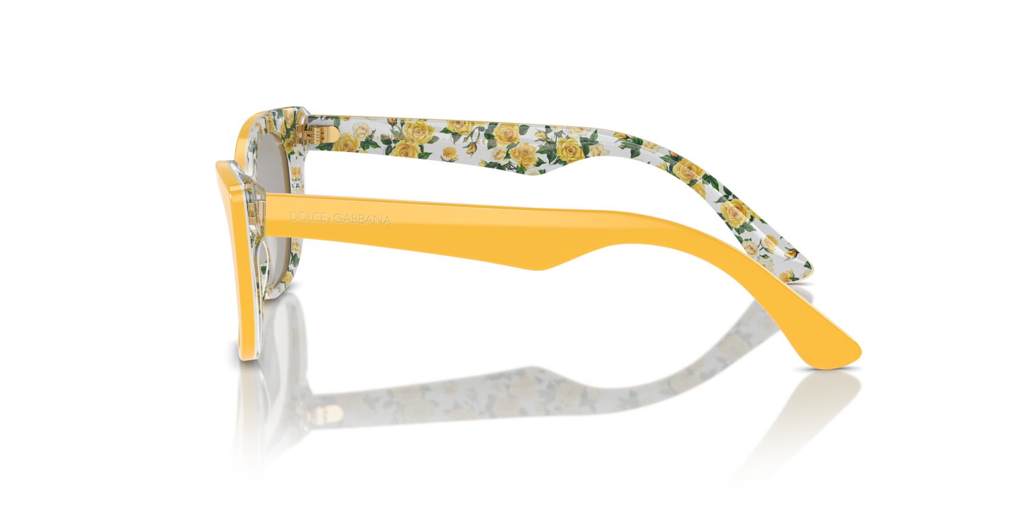 DX4427 34437J Occhiali da sole Dolce & Gabbana 4