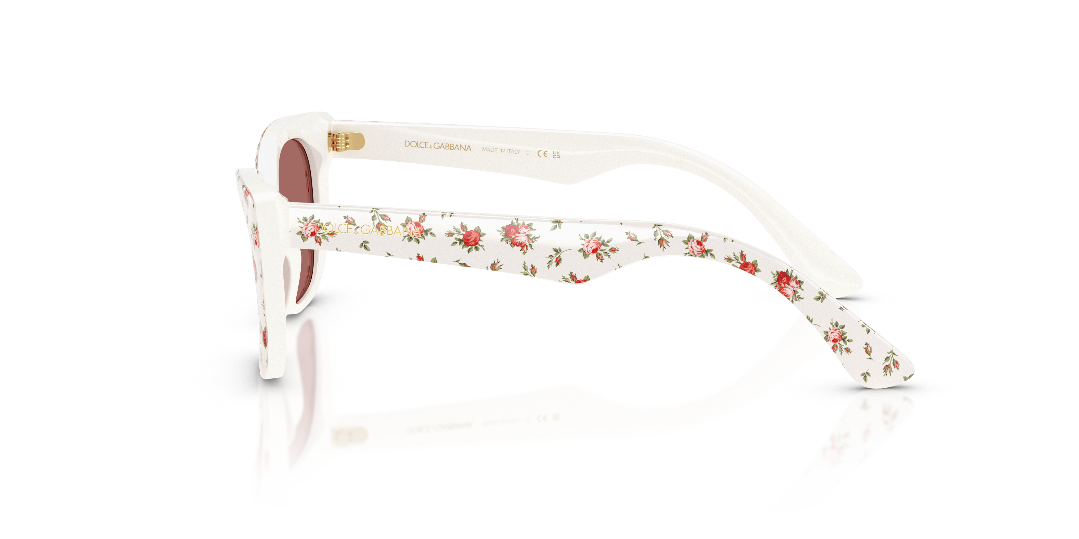 Dolce & Gabbana DX4427 348769