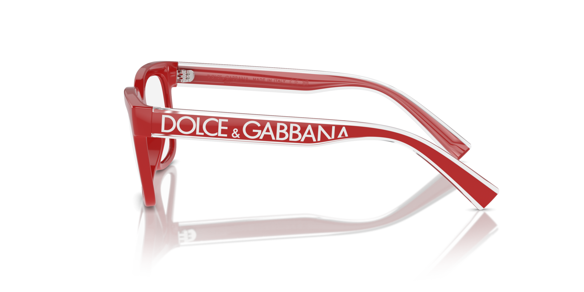 DX5002 3088 Montature da vista Dolce & Gabbana 4