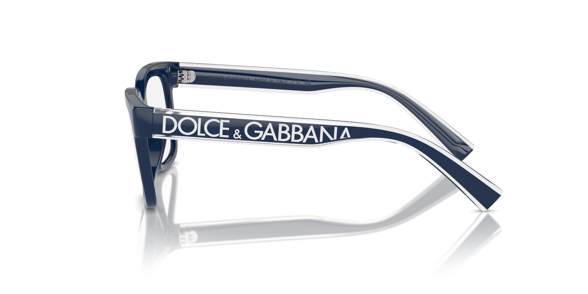 DX5002 3094 Montature da vista Dolce & Gabbana 4