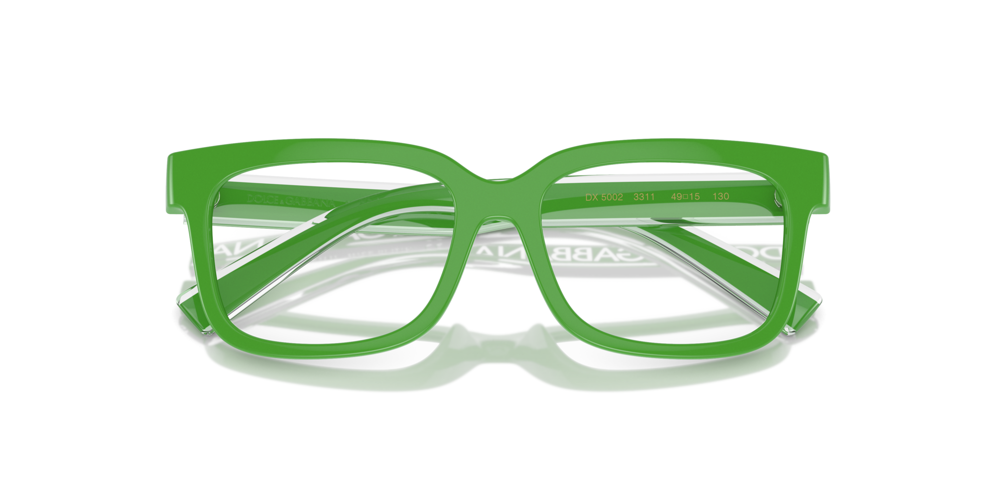 Dolce & Gabbana DX5002 3311 Optické rámečky Dolce & Gabbana 2
