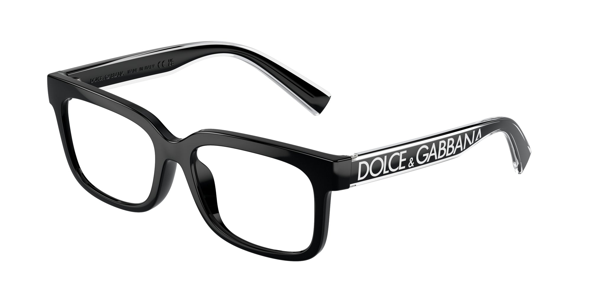DX5002 501 Montature da vista Dolce & Gabbana 1