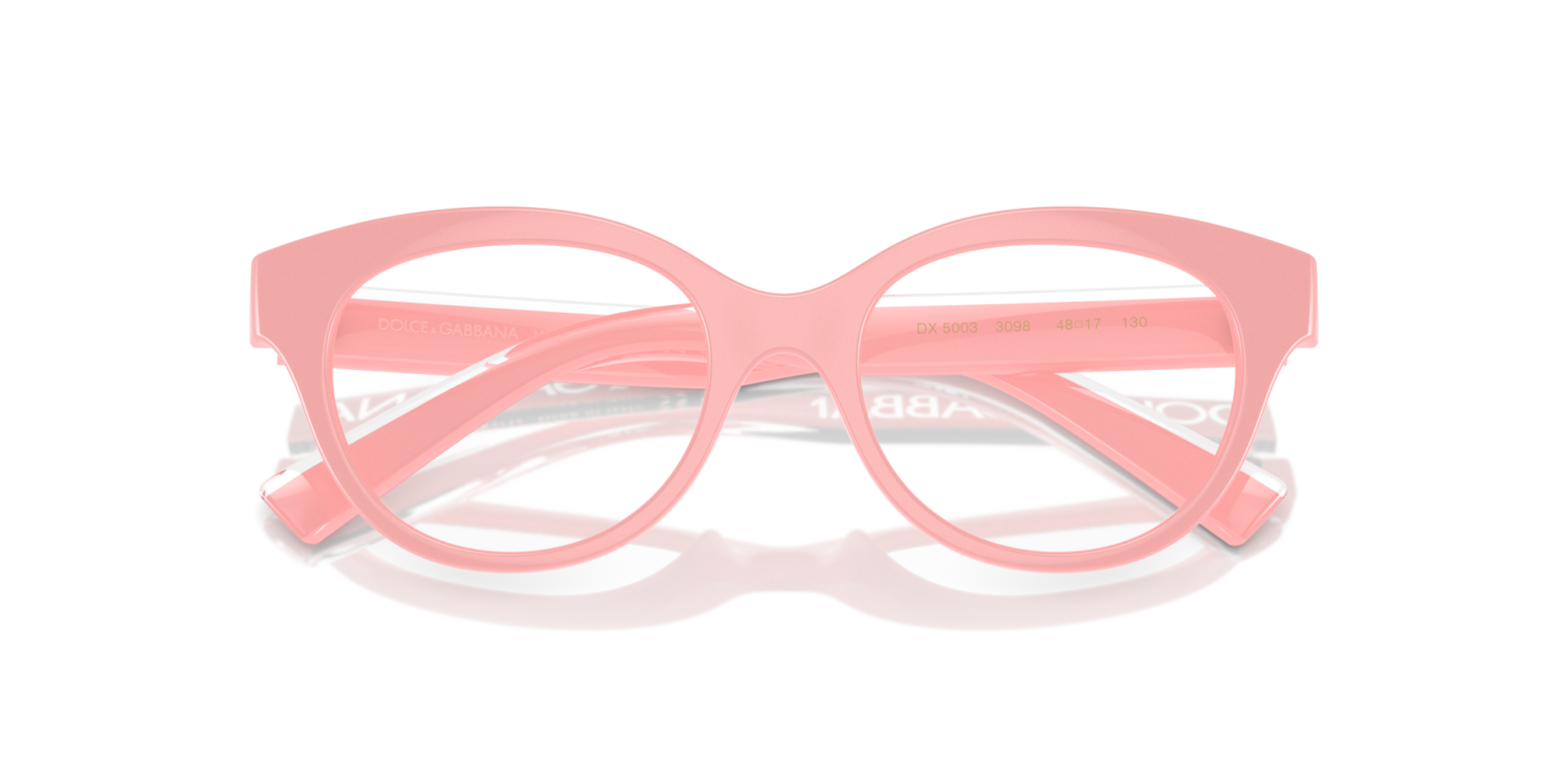 DX5003 3098 Montature da vista Dolce & Gabbana 2