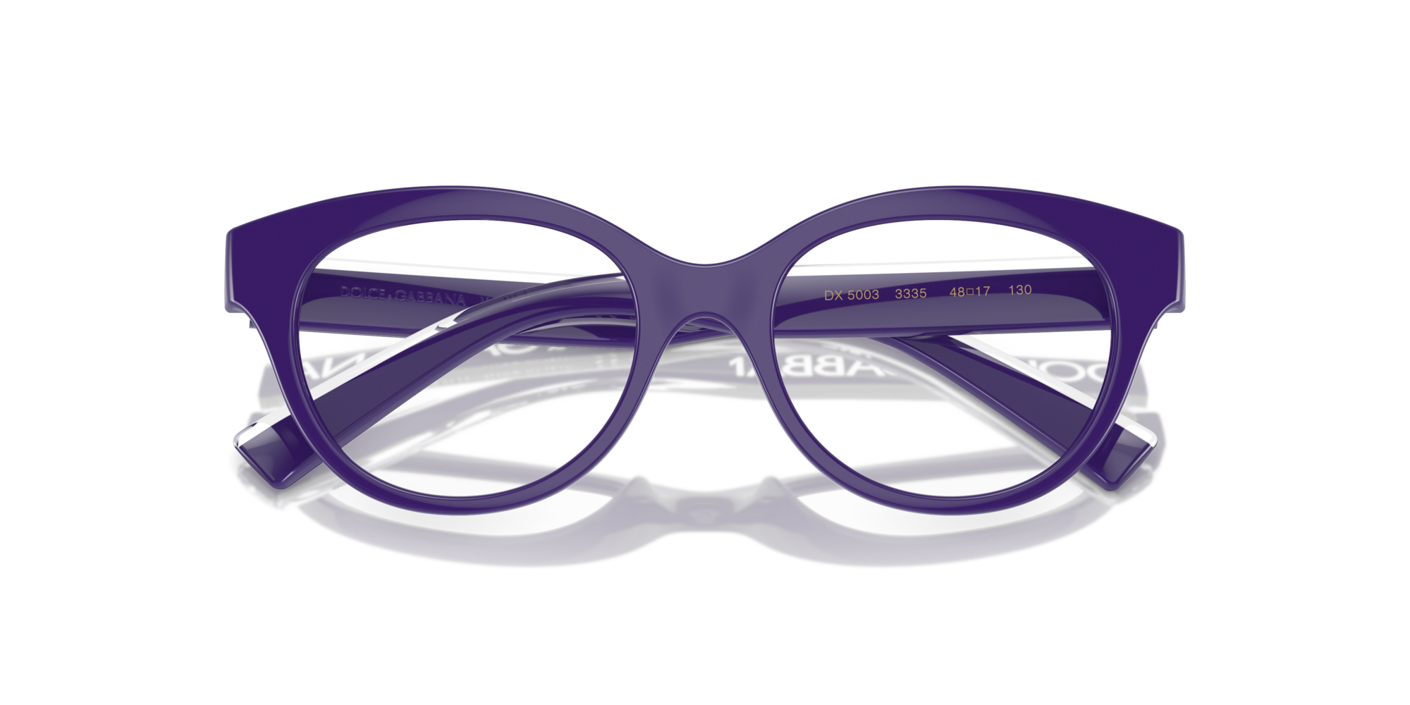 DX5003 3335 Montature da vista Dolce & Gabbana 2