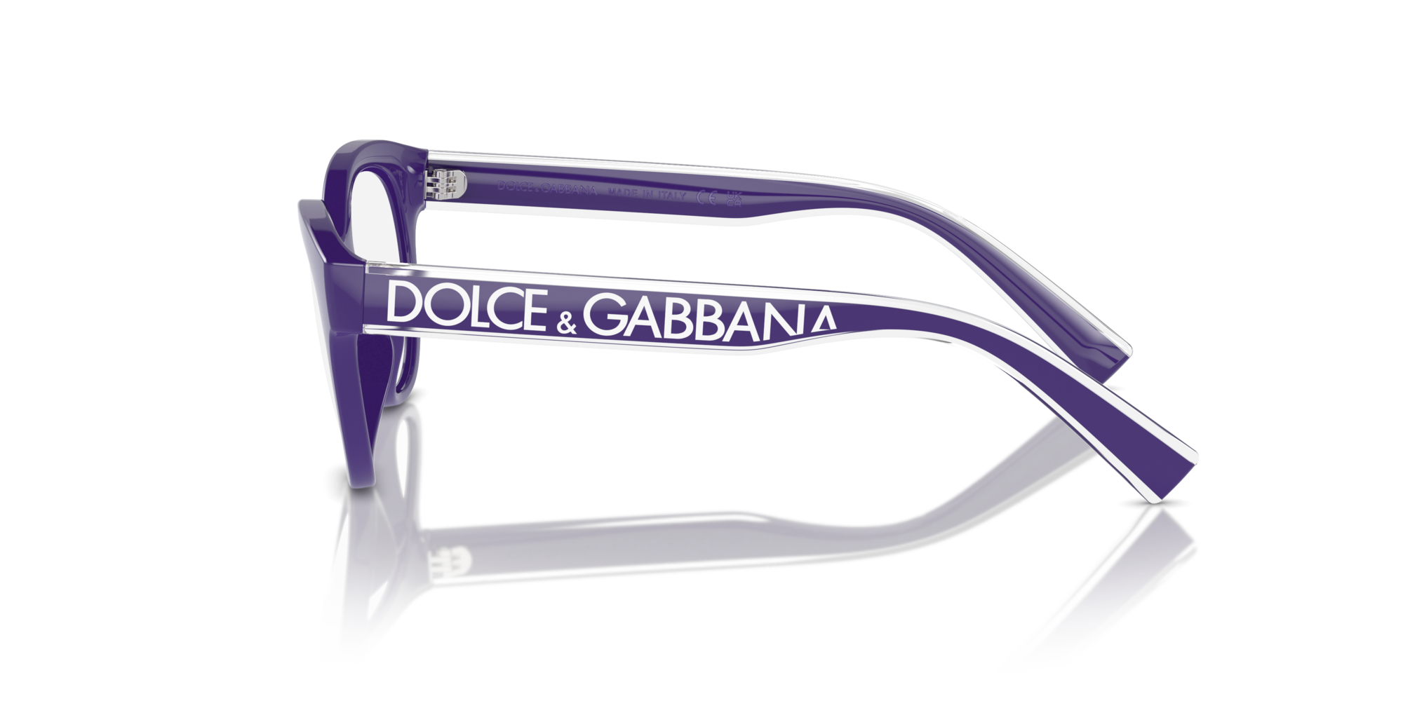 DX5003 3335 Montature da vista Dolce & Gabbana 4