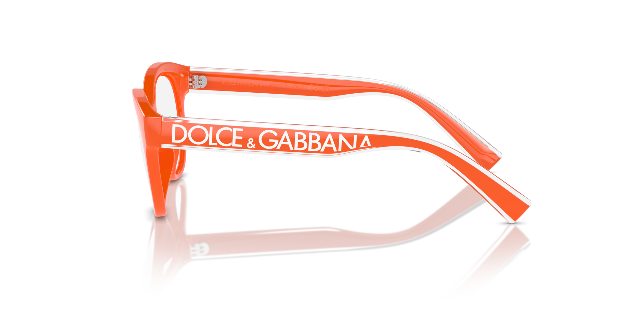 Dolce & Gabbana DX5003 3338 Optické rámečky Dolce & Gabbana 4