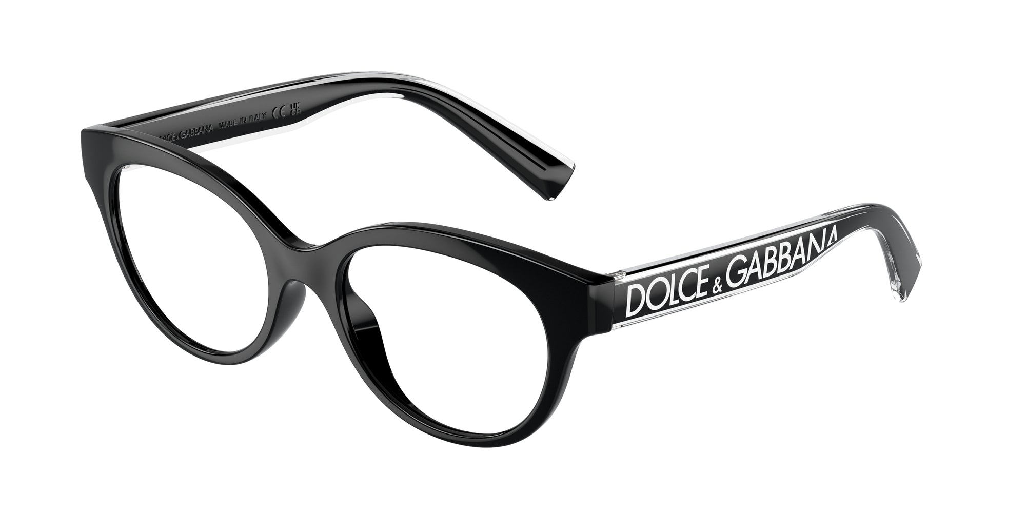 DX5003 501 Montature da vista Dolce & Gabbana 1