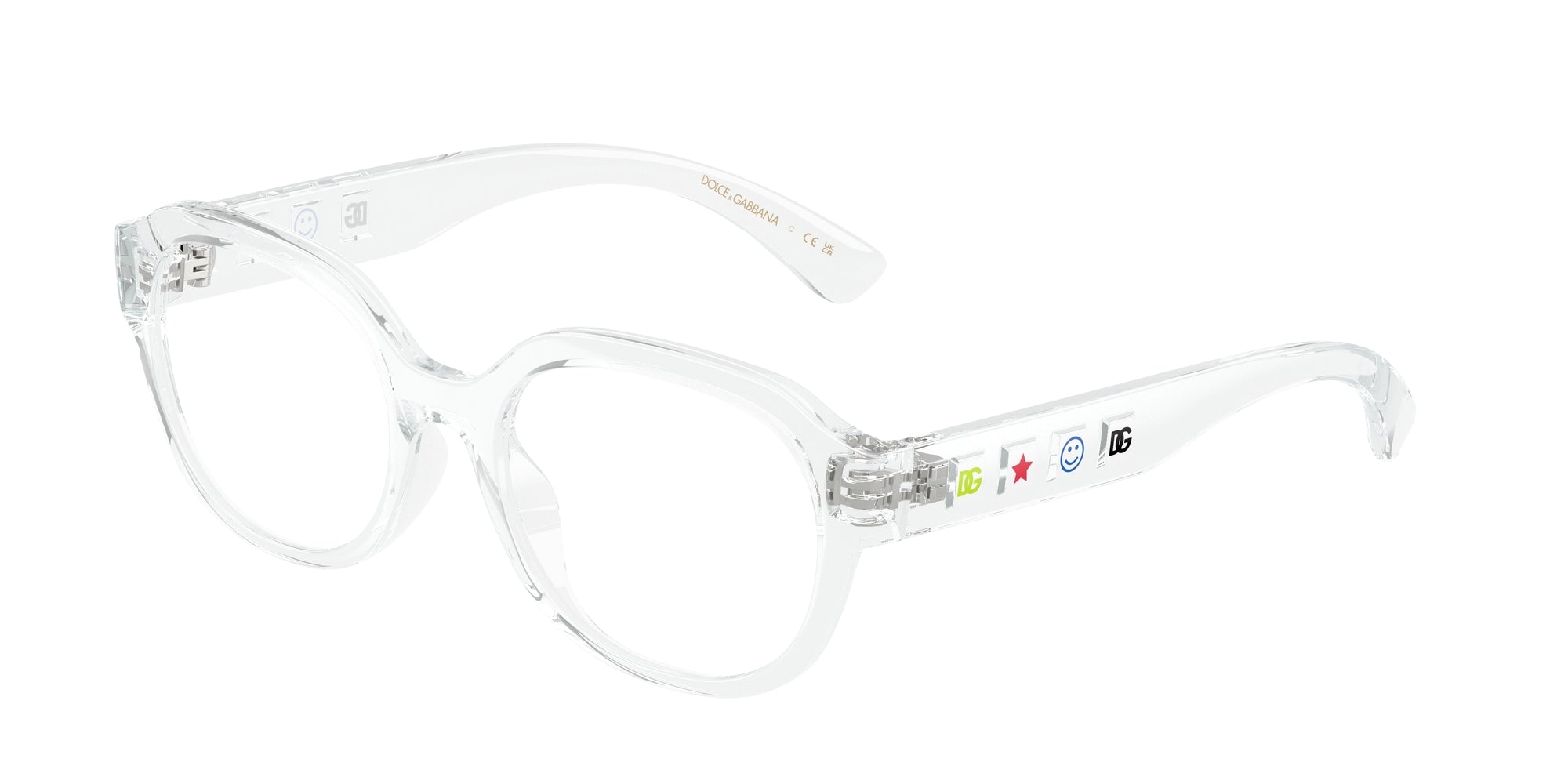 DX5004U 3133 Montature da vista Dolce & Gabbana 1