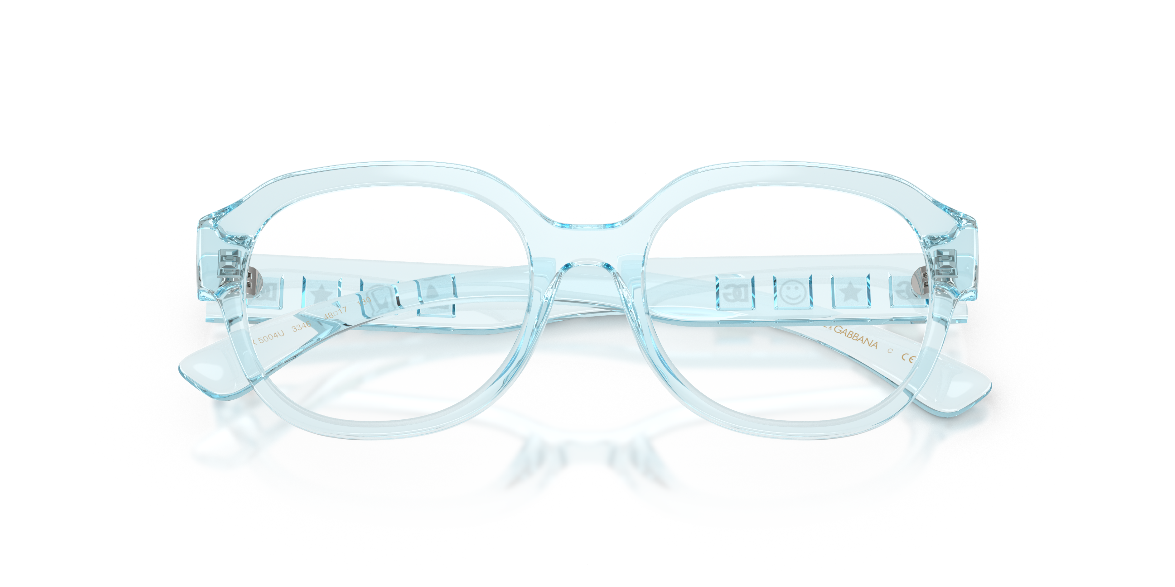Dolce & Gabbana DX5004U 3346