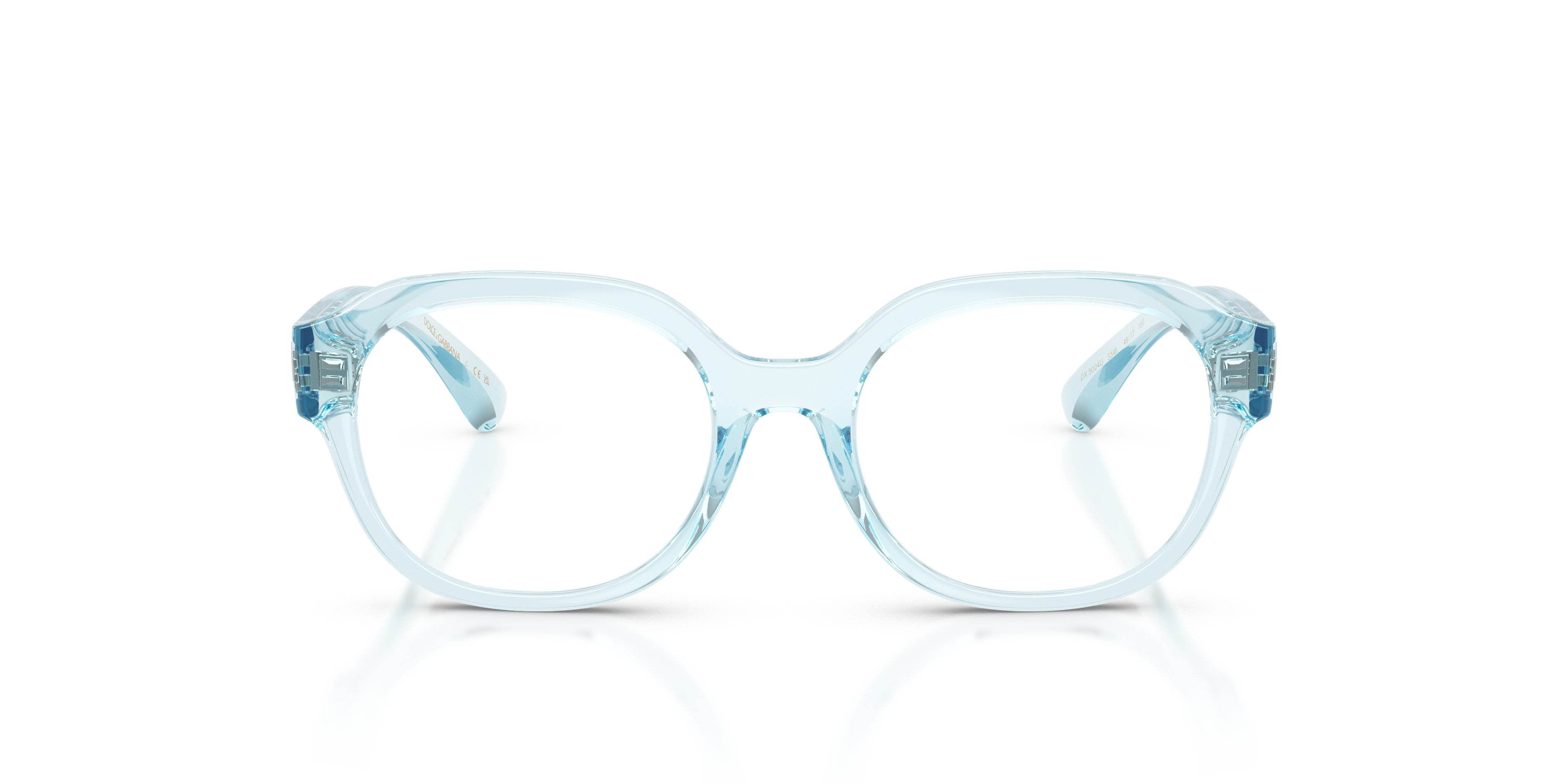 Dolce & Gabbana DX5004U 3346