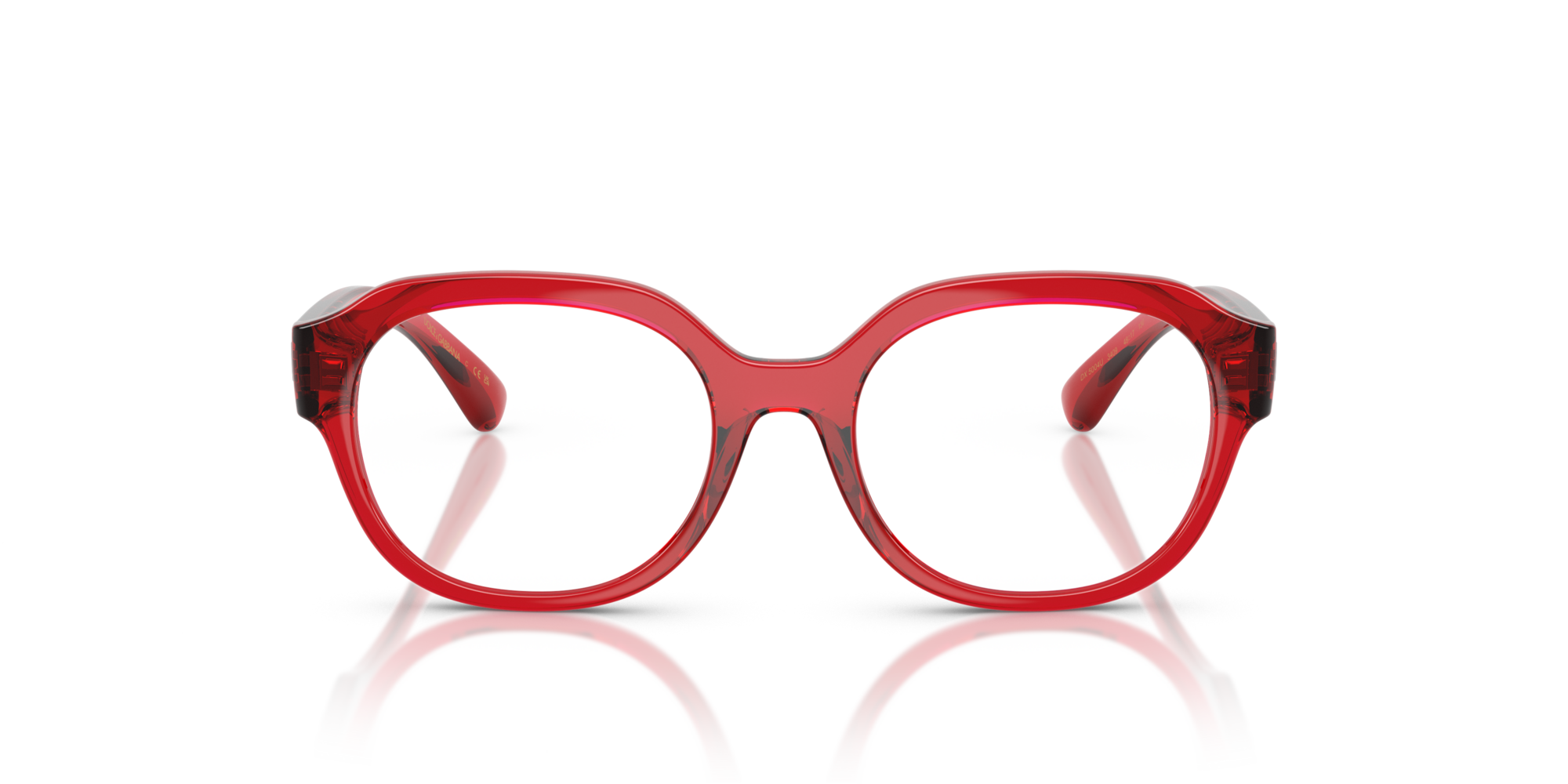 DX5004U 3409 Montature da vista Dolce & Gabbana 3