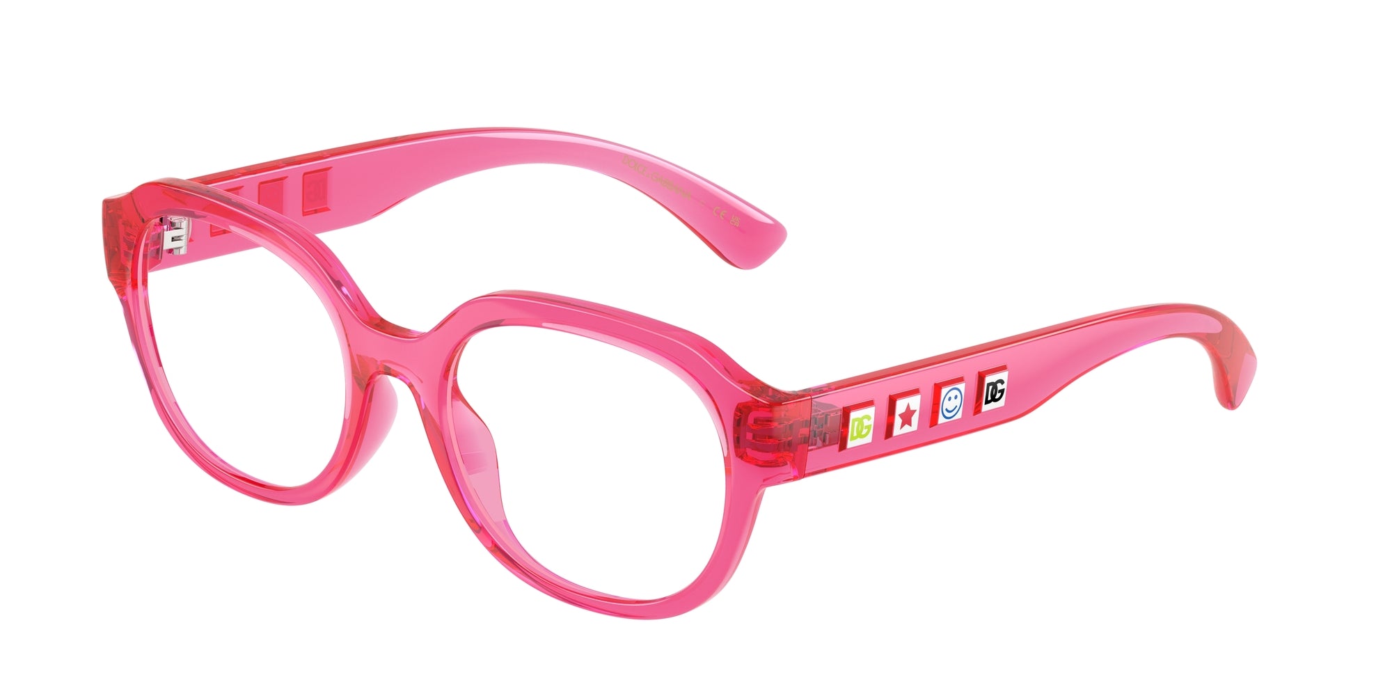 DX5004U 3450 Montature da vista Dolce & Gabbana 1