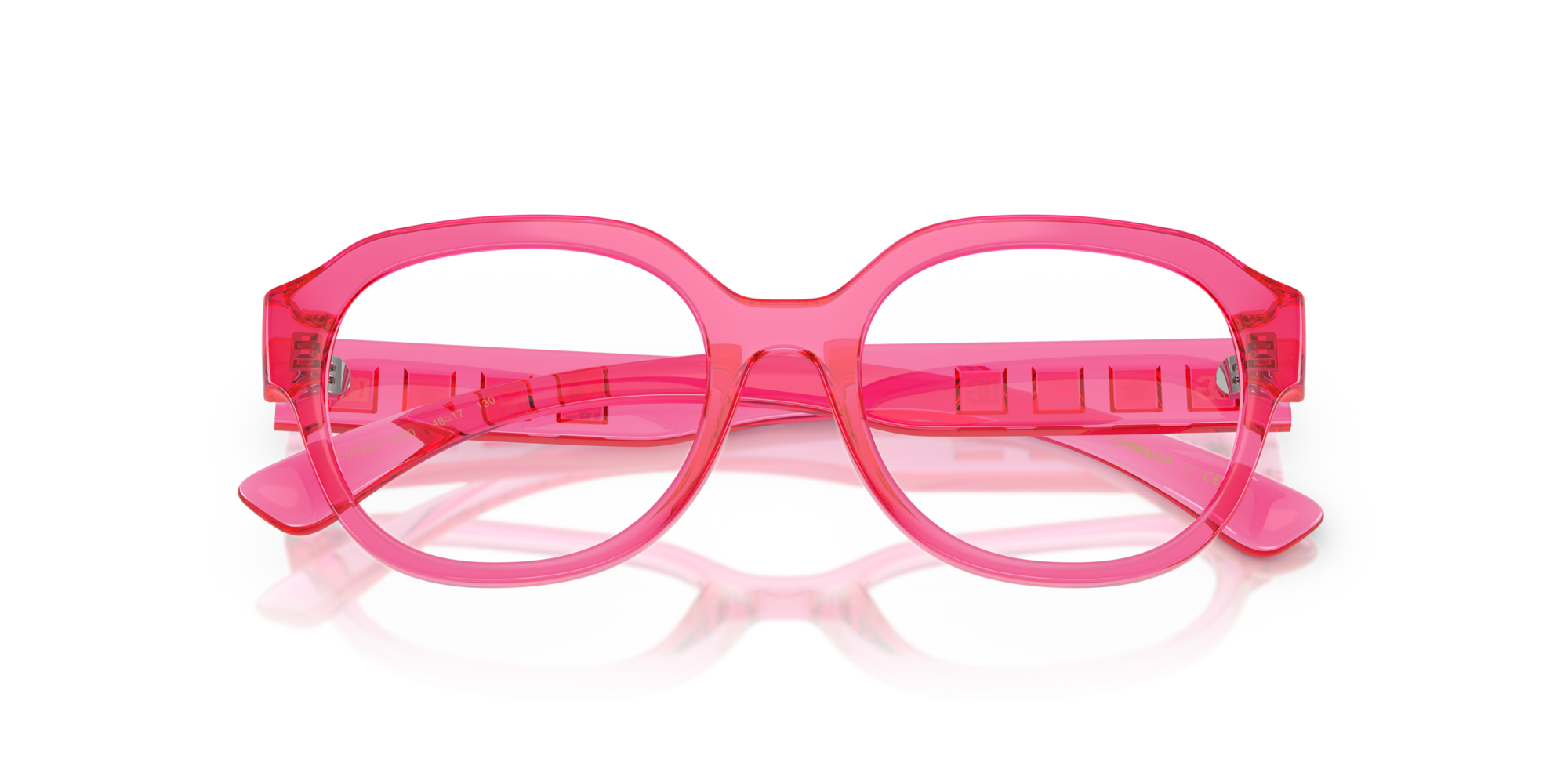 DX5004U 3450 Montature da vista Dolce & Gabbana 2