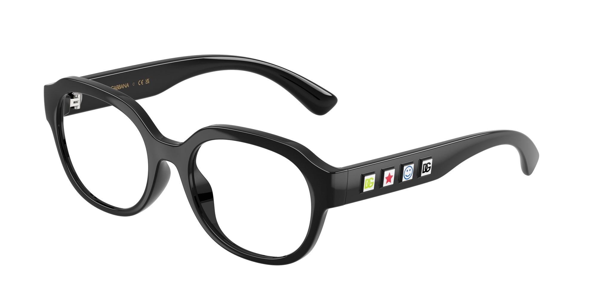 DX5004U 501 Montature da vista Dolce & Gabbana 1