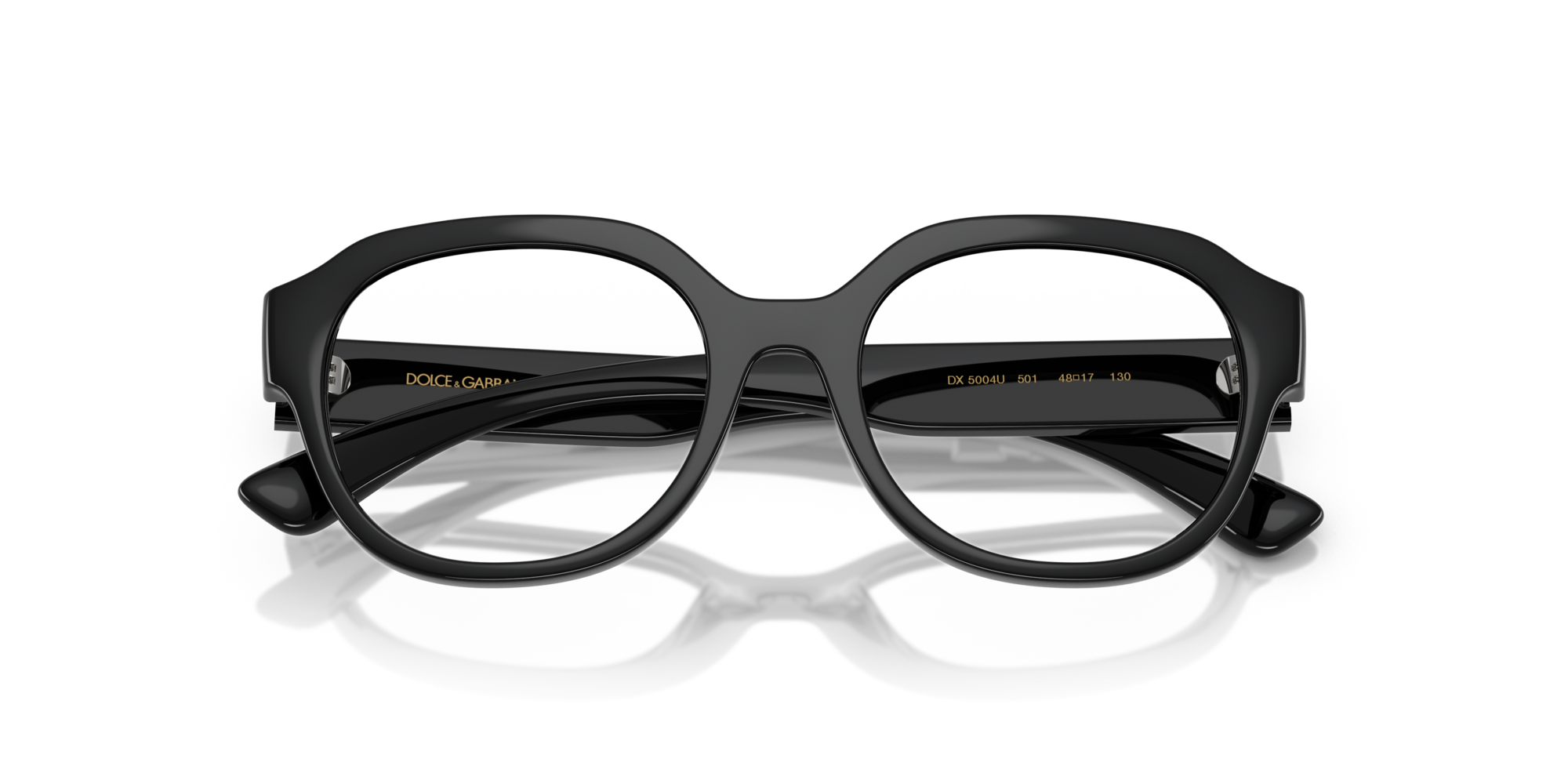 DX5004U 501 Montature da vista Dolce & Gabbana 2
