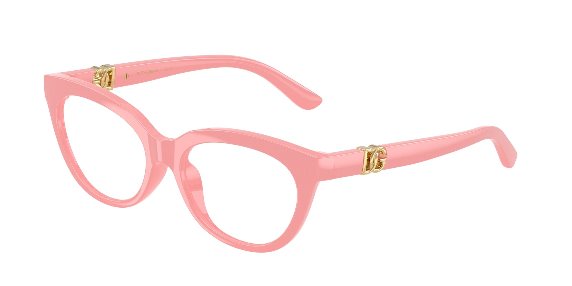 DX5005U 3098 Montature da vista Dolce & Gabbana 1