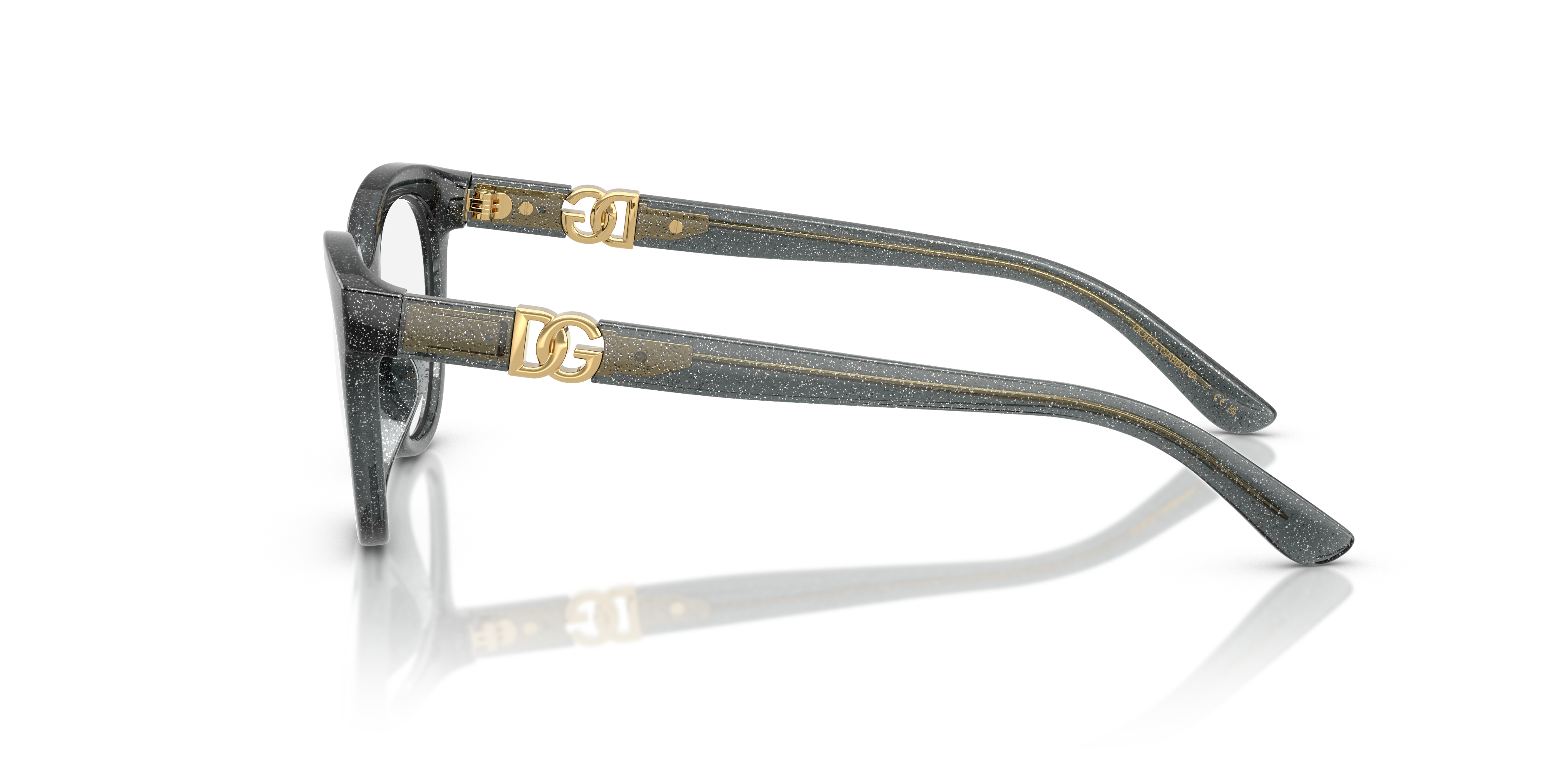 DX5005U 3241 Montature da vista Dolce & Gabbana 4