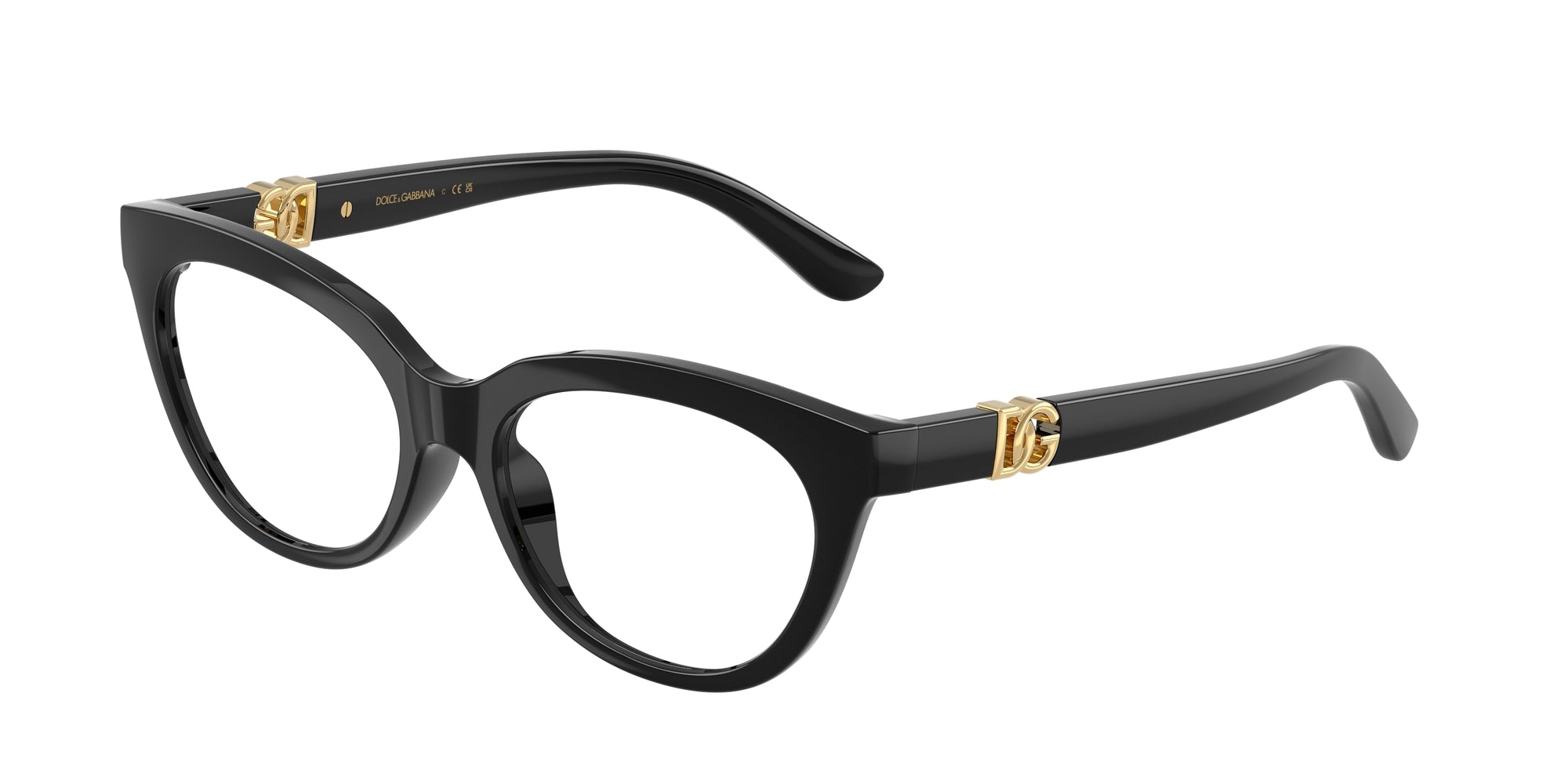 DX5005U 501 Montature da vista Dolce & Gabbana 1