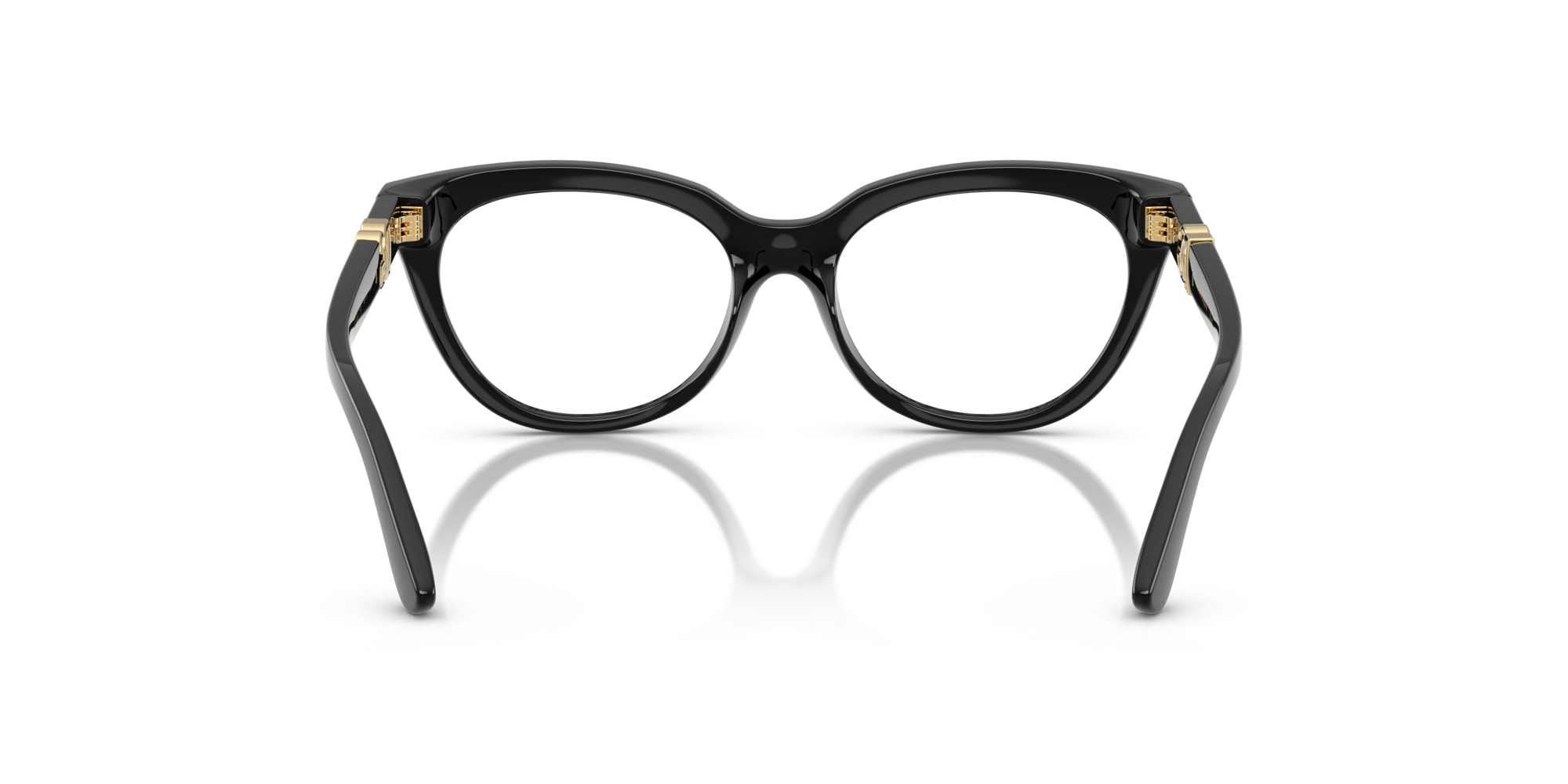 DX5005U 501 Montature da vista Dolce & Gabbana 5