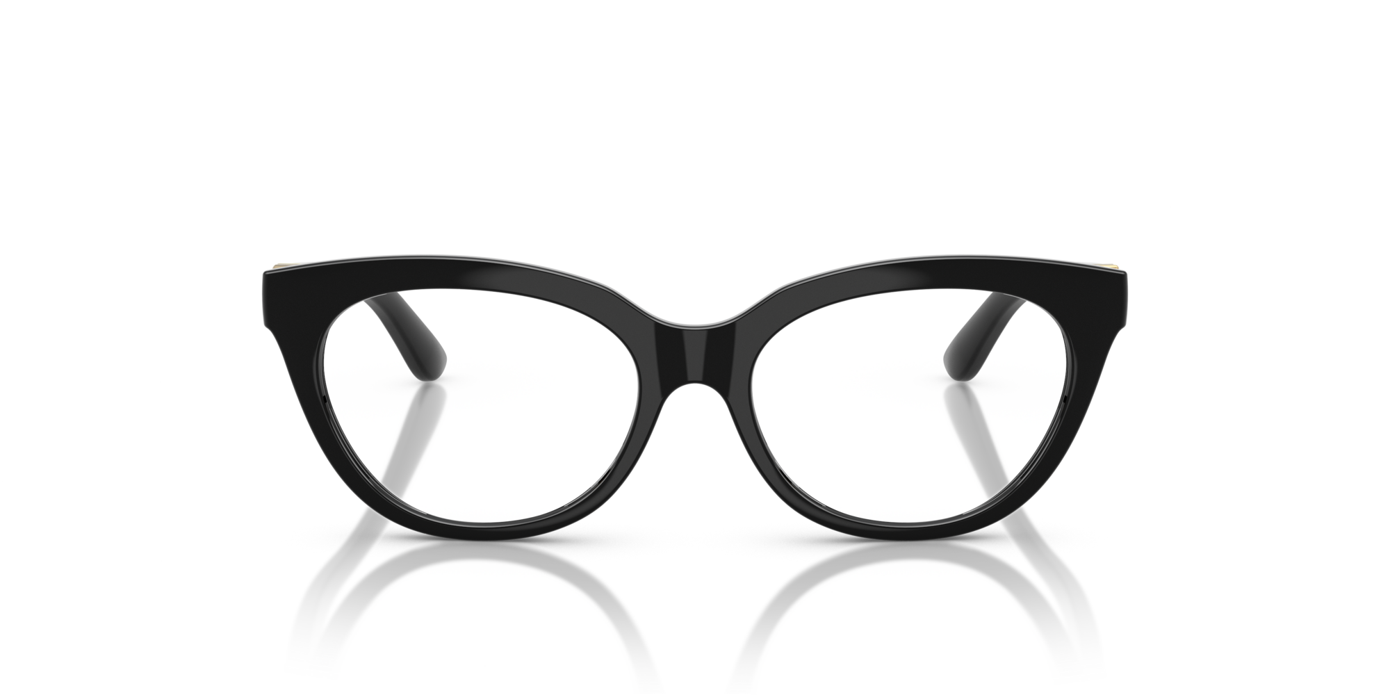 DX5005U 501 Montature da vista Dolce & Gabbana 3