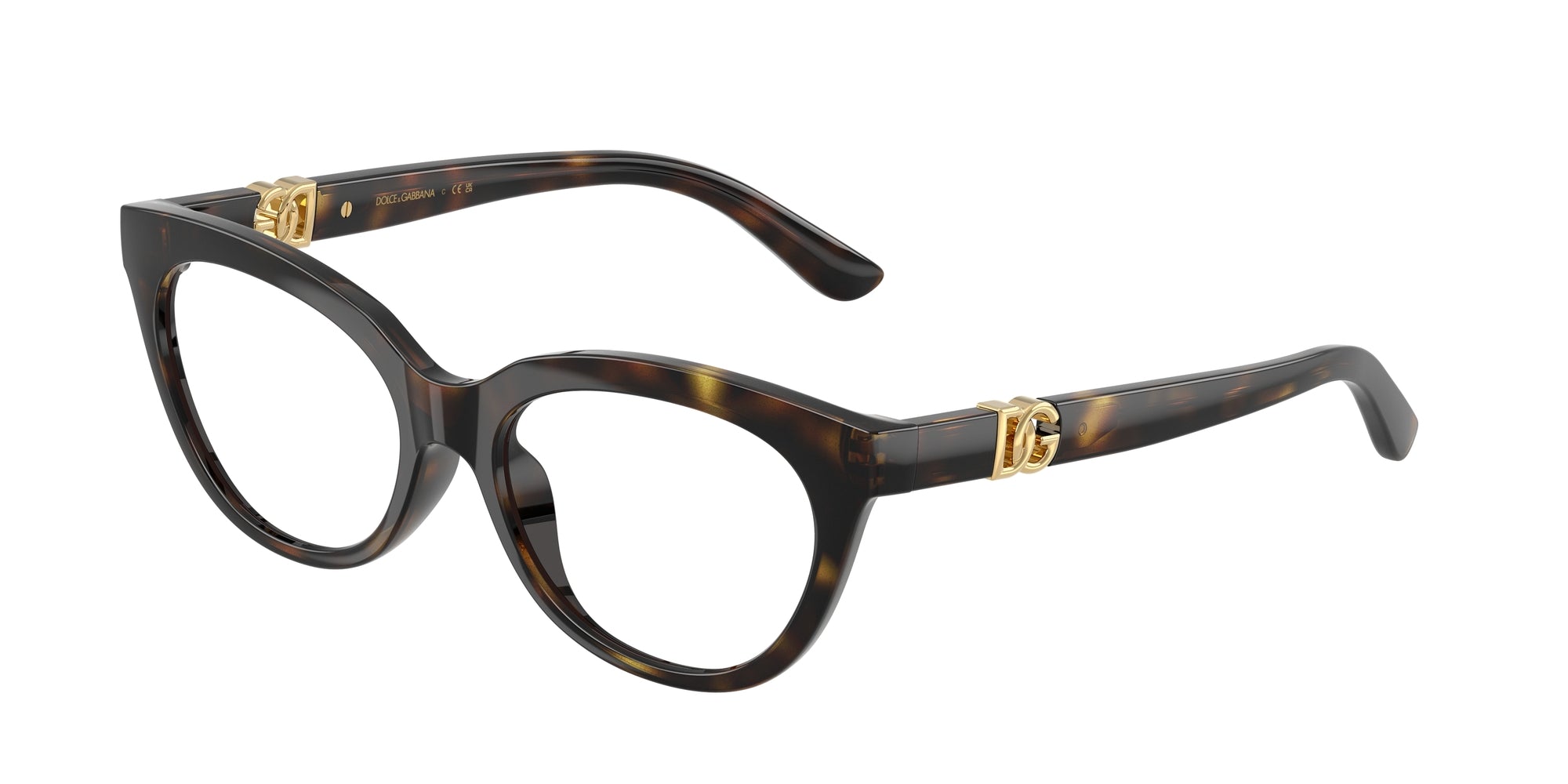 DX5005U 502 Montature da vista Dolce & Gabbana 1