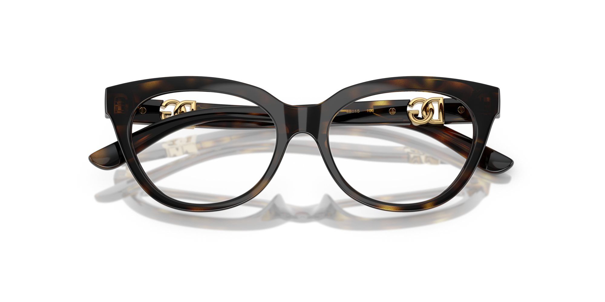 DX5005U 502 Montature da vista Dolce & Gabbana 2