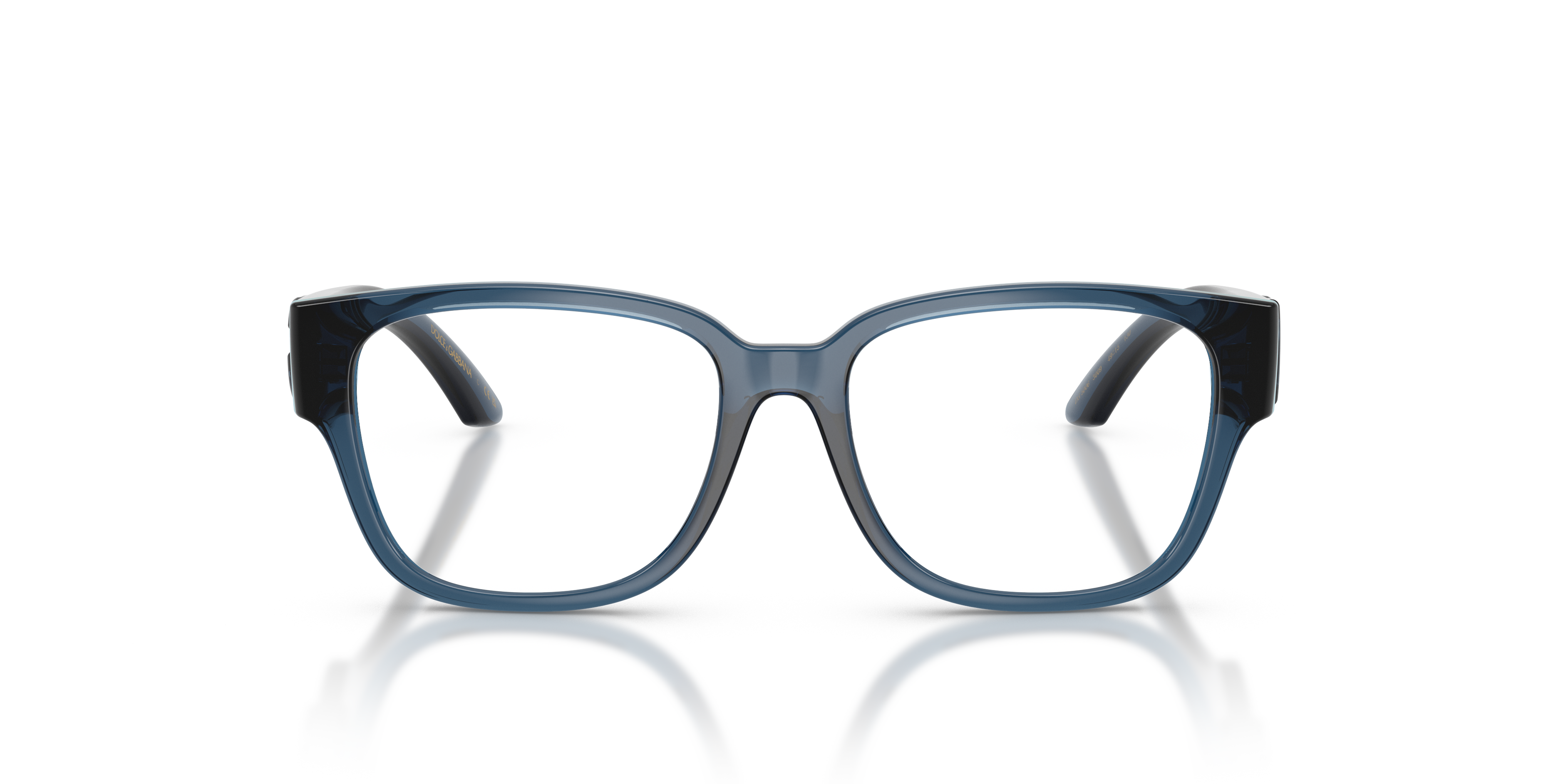 DX5006 3009 Montature da vista Dolce & Gabbana 3