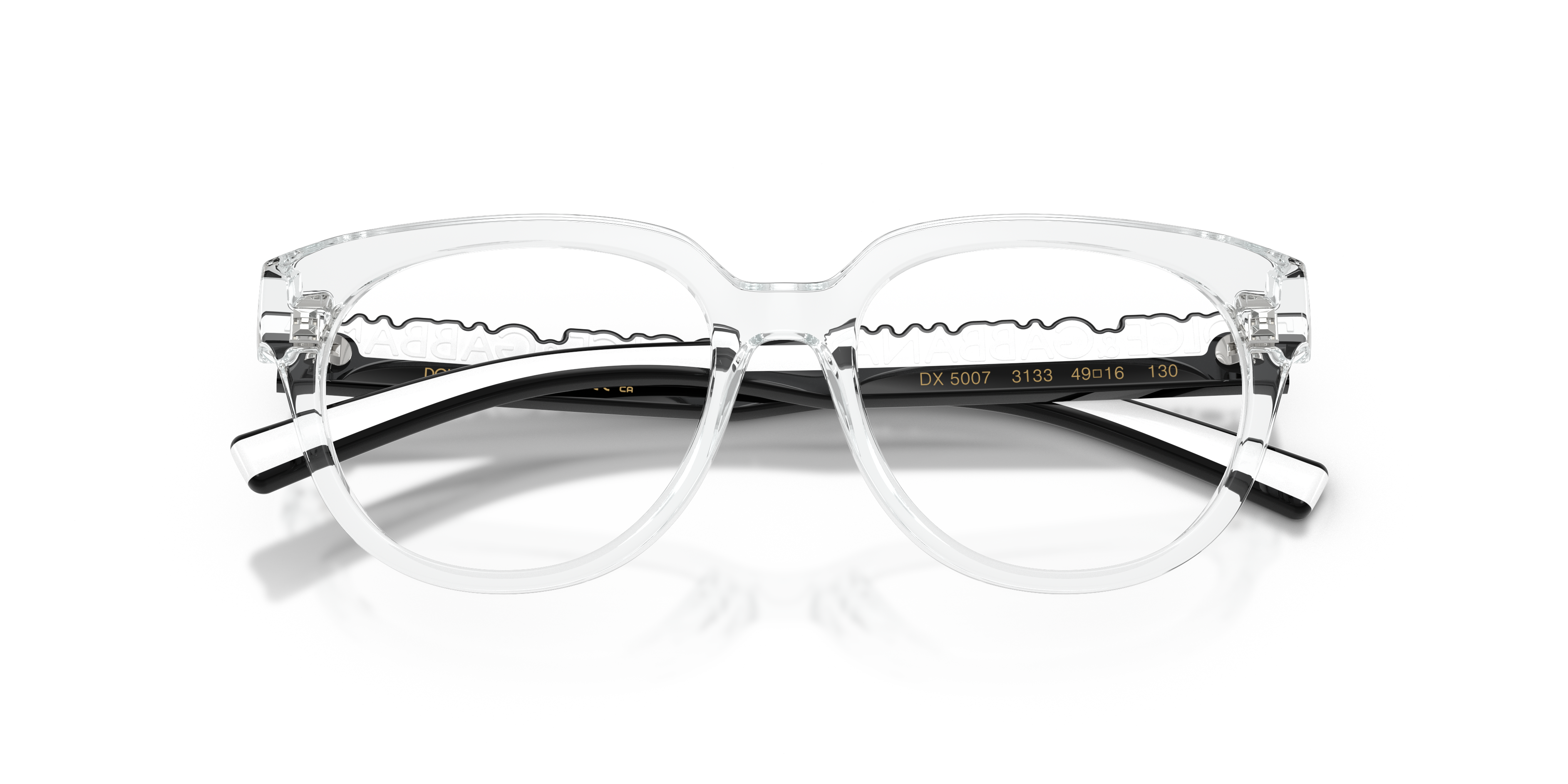 DX5007 3133 Montature da vista Dolce & Gabbana 2